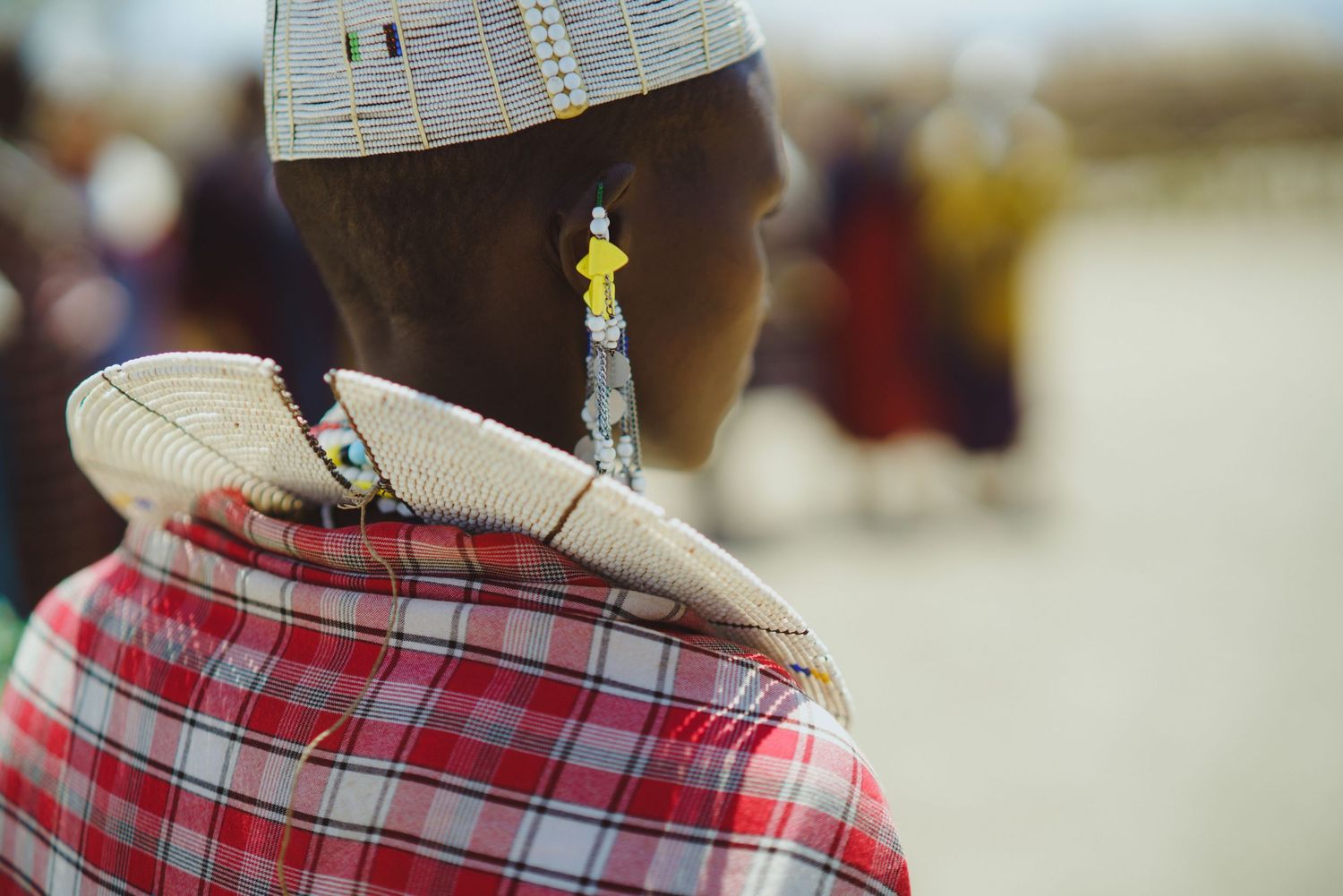 Masai Experience - Culture