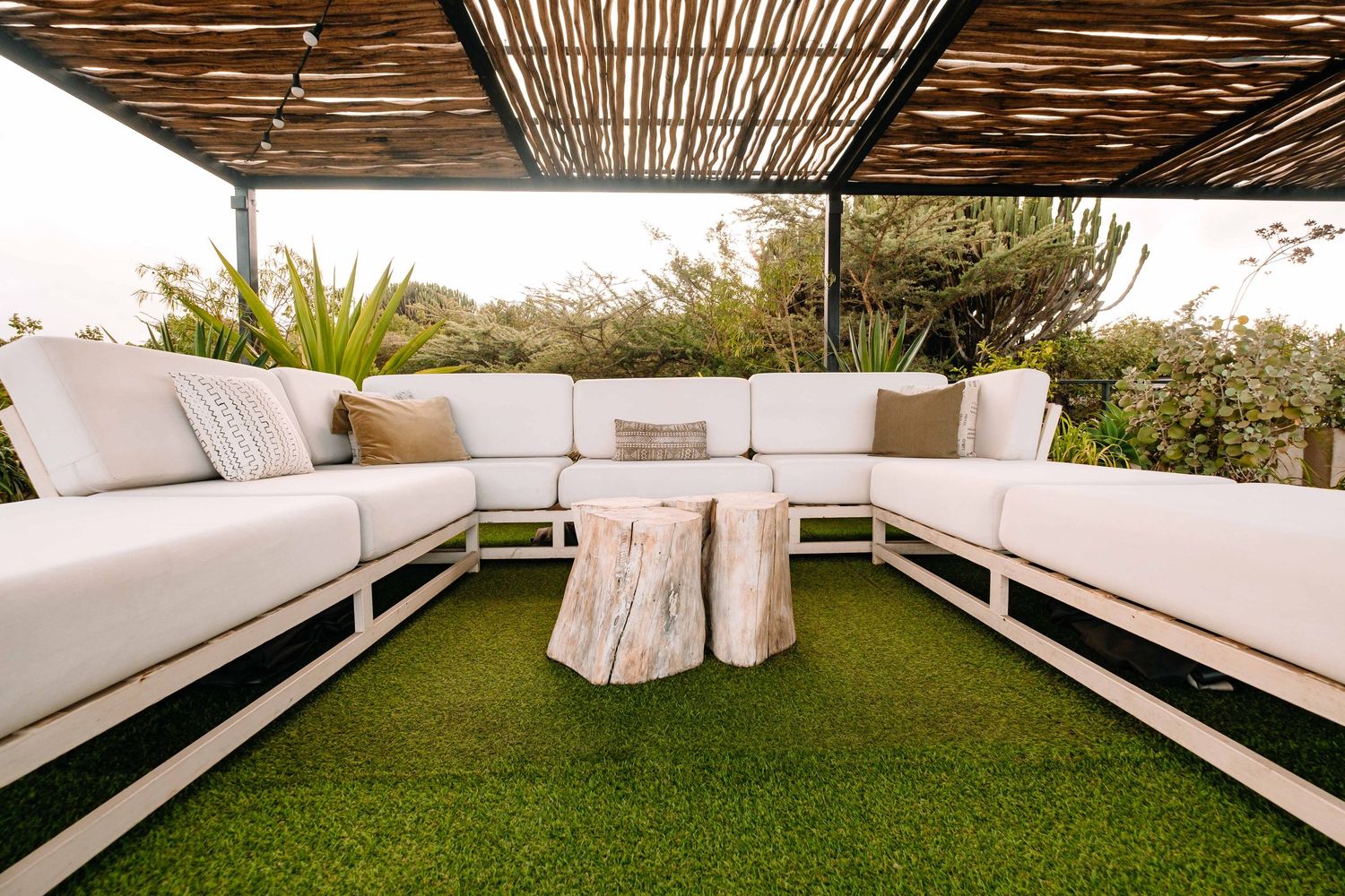 Cool Airbnb in Arusha - Nyumba Ndoto