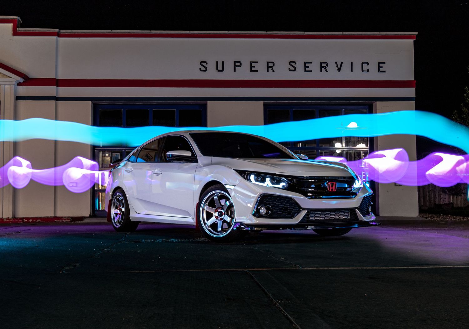 Civic