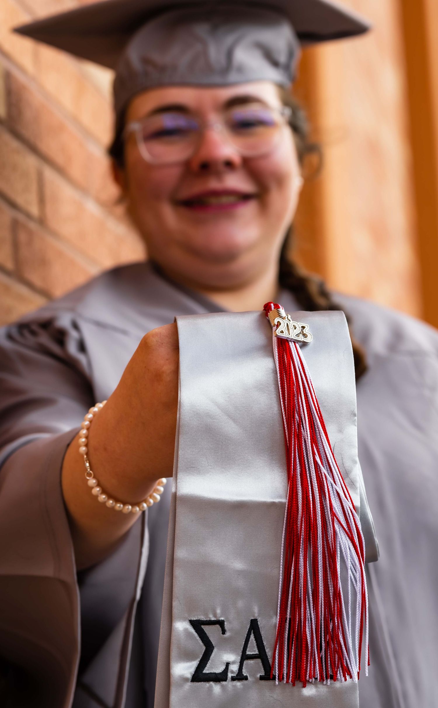 Graduate