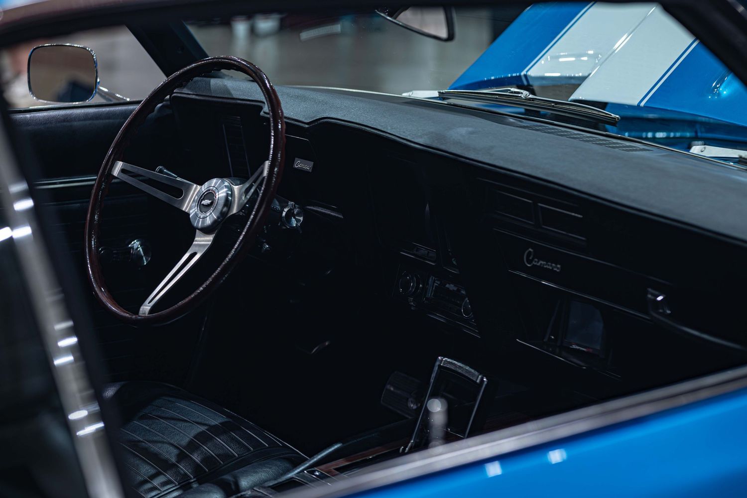 Classic