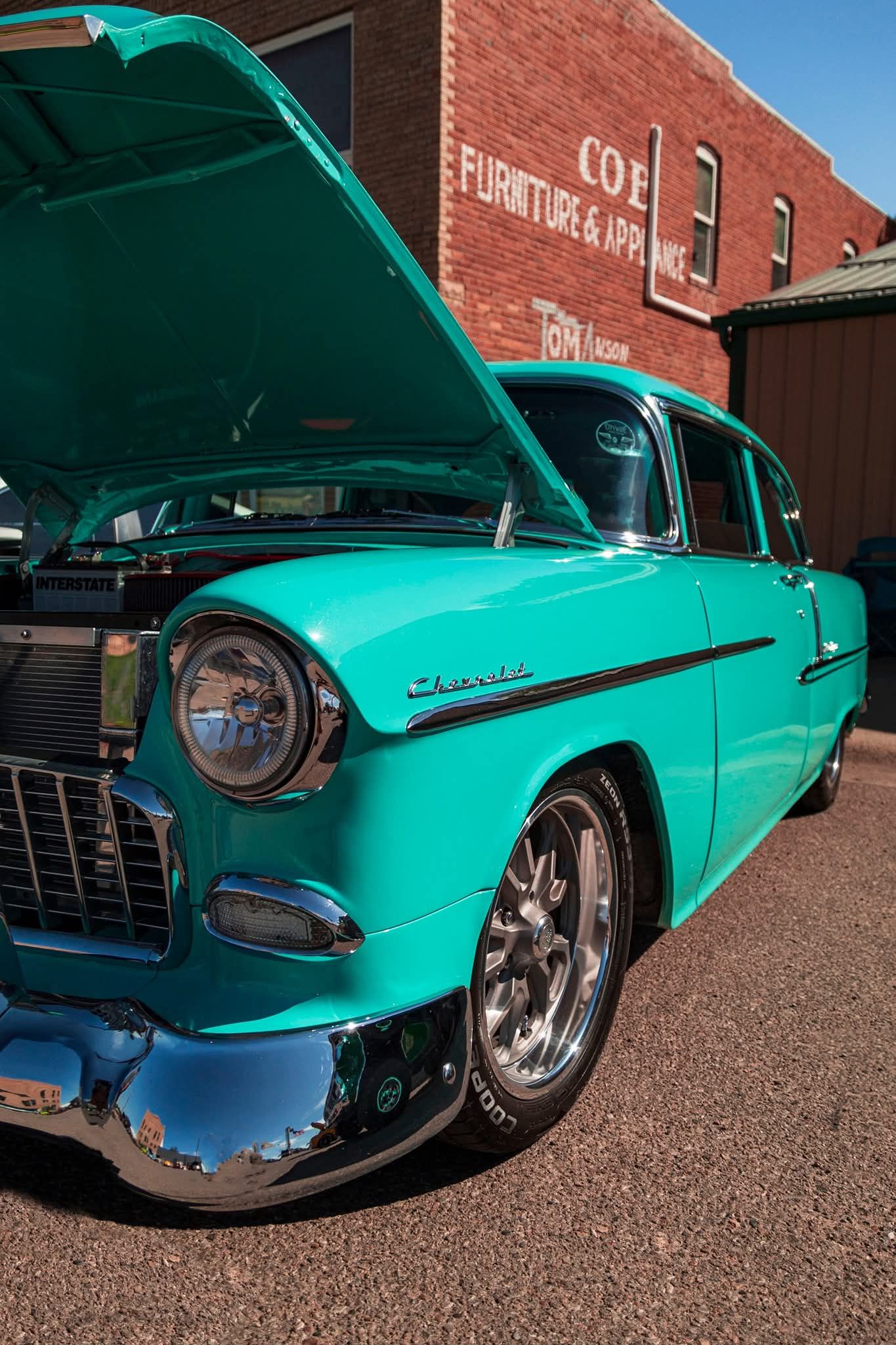Belair