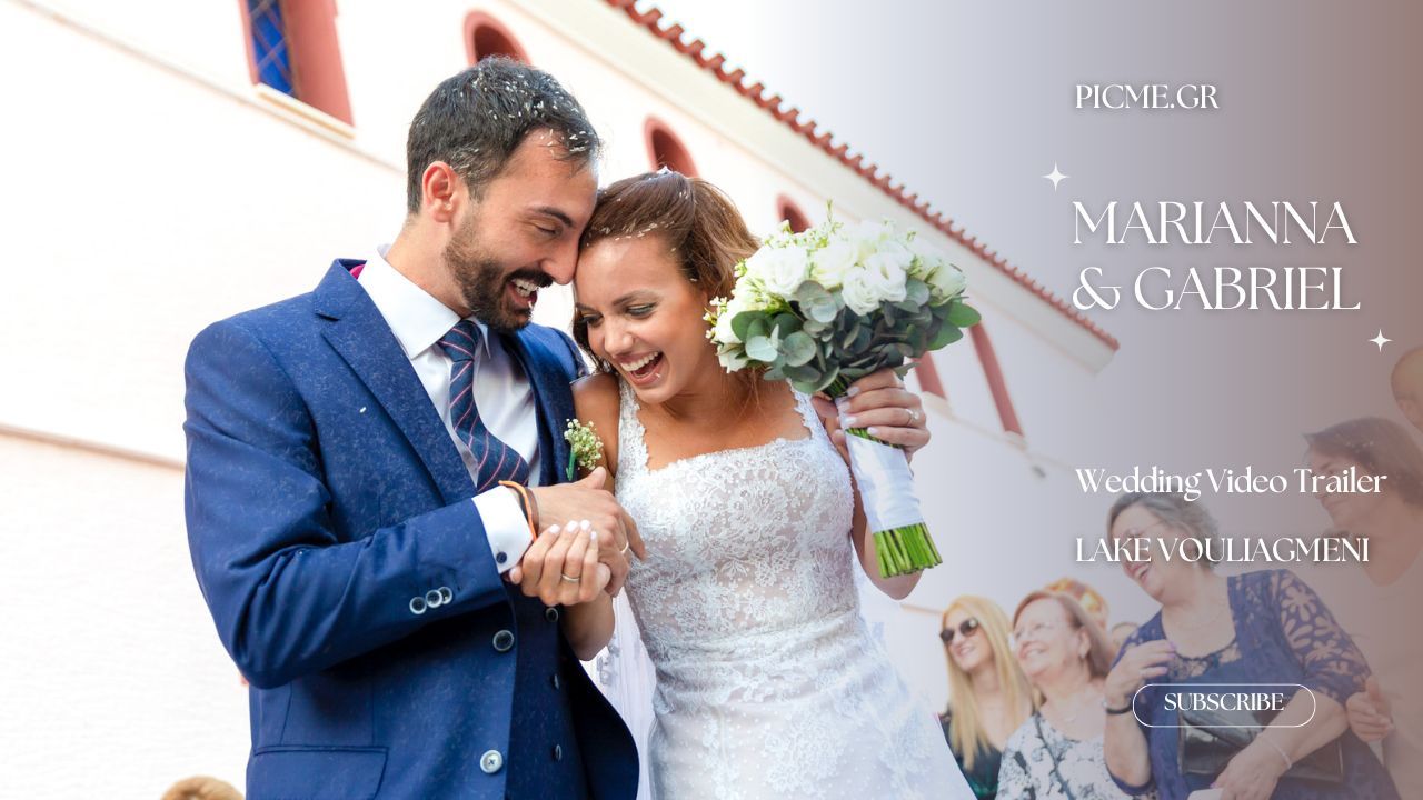 An elegant couple sharing a romantic moment during a wedding celebration in formal attire.