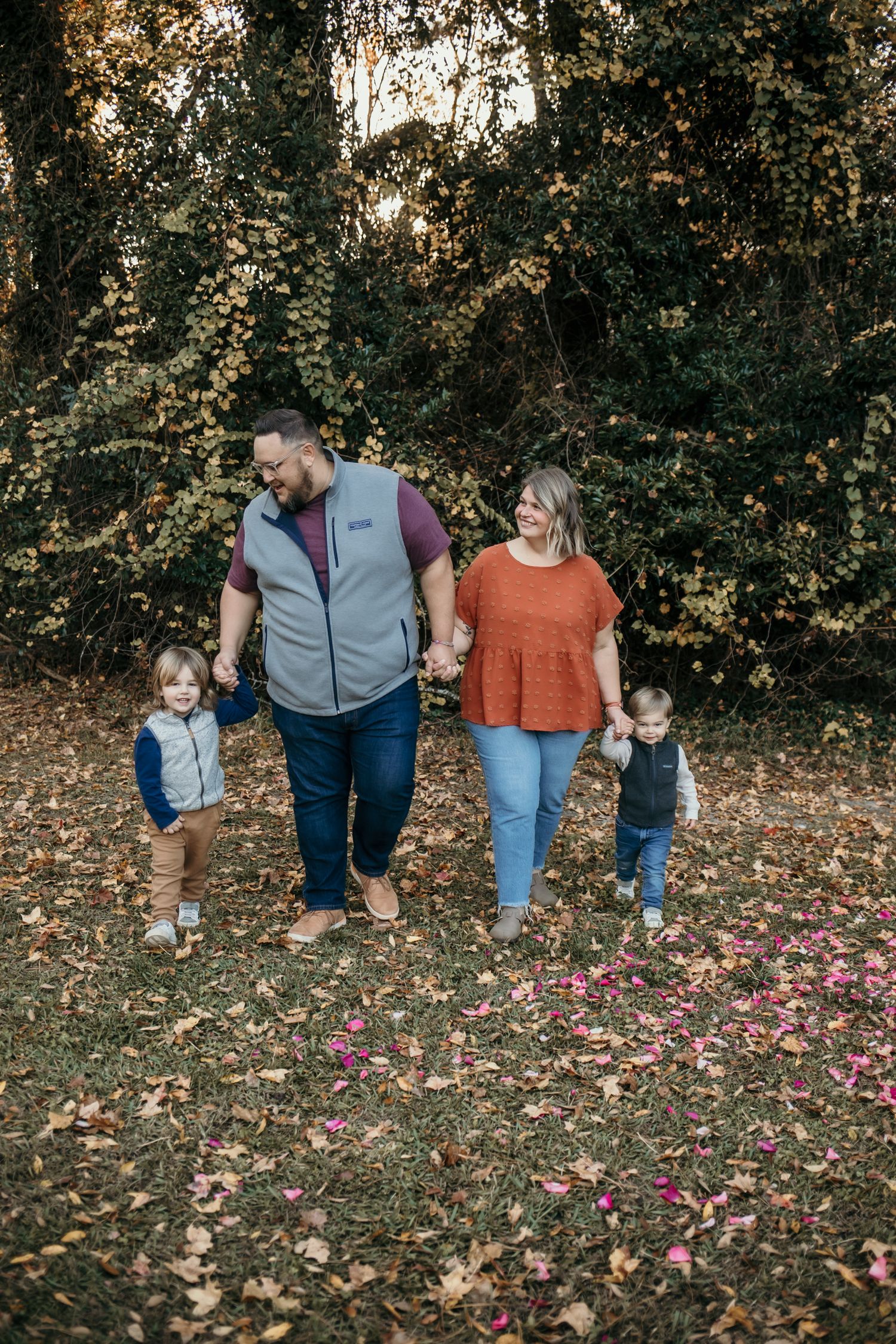 South Carolina Family Photography