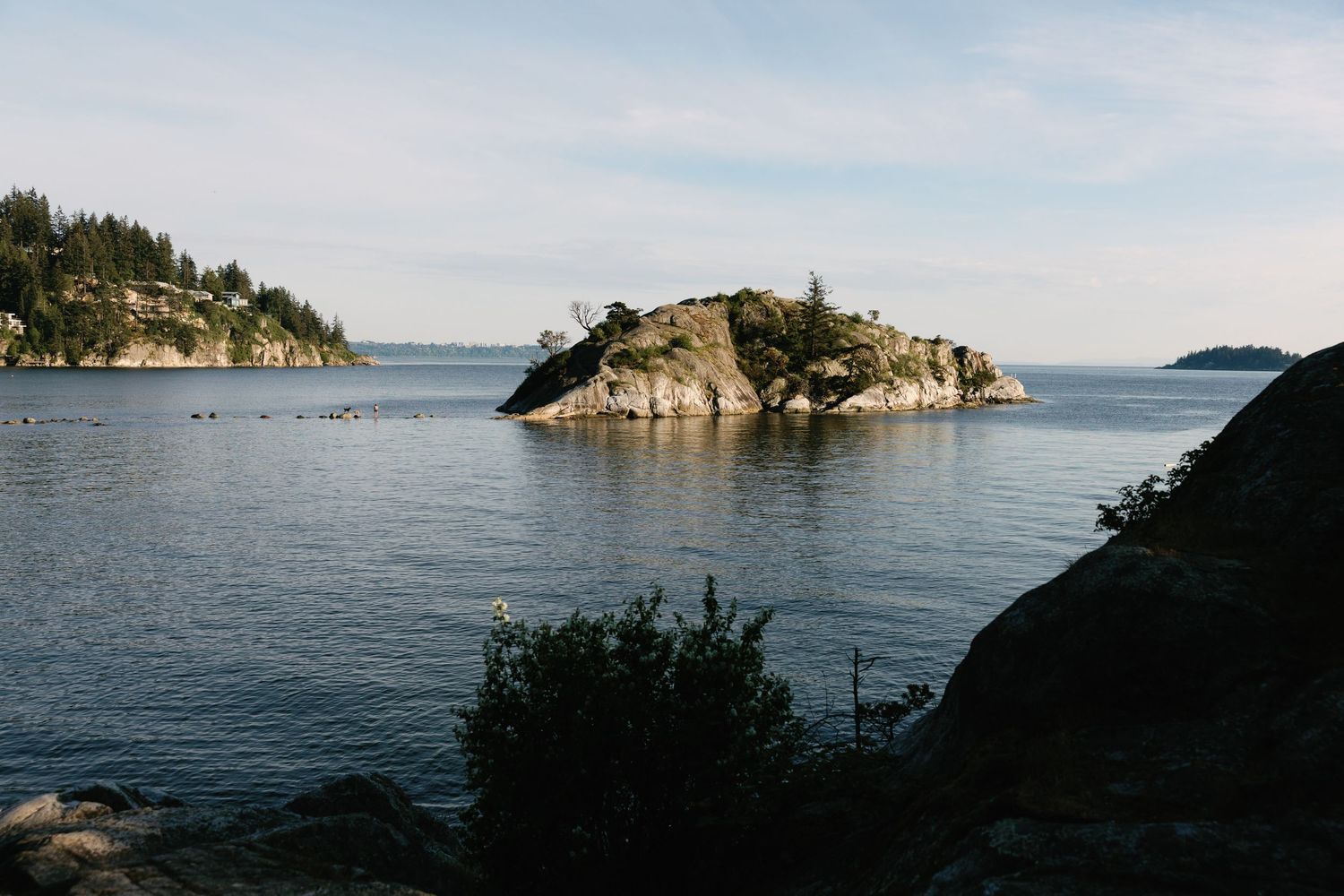 The Best Elopement Locations in Vancouver — 1
