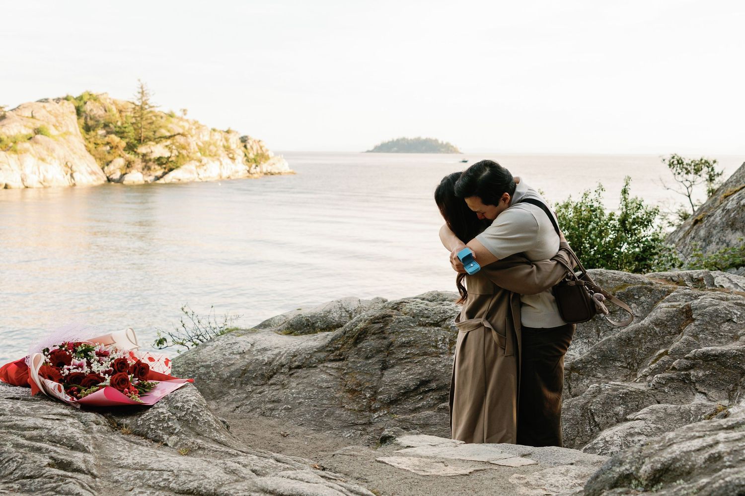 The Best Elopement Locations in Vancouver — 2