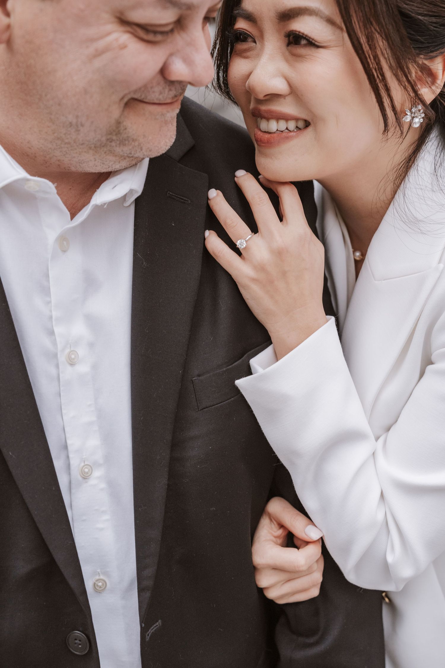 Why More Vancouver Couples Are Choosing Elopements Over Traditional Weddings