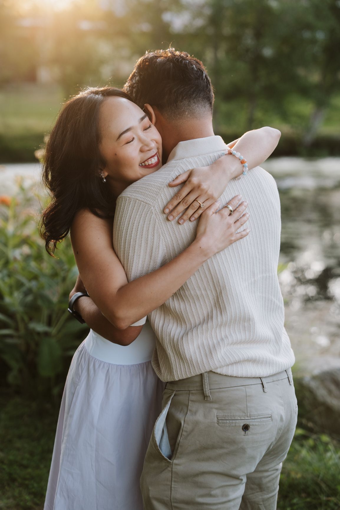 Proposal Photography Vancouver