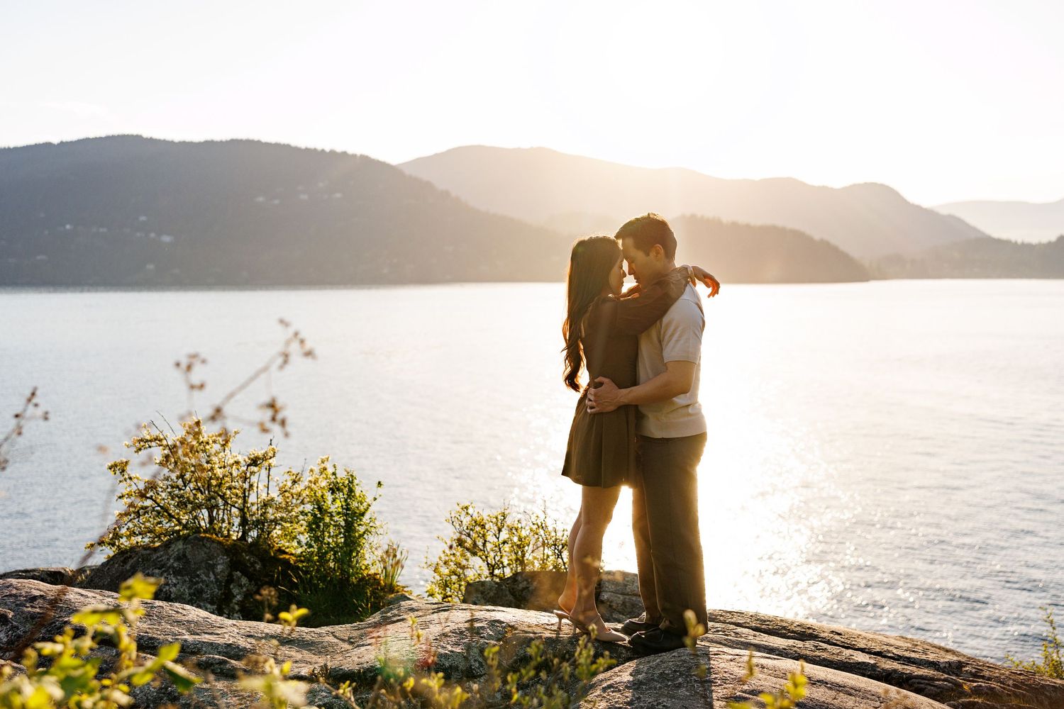 The Best Elopement Locations in Vancouver