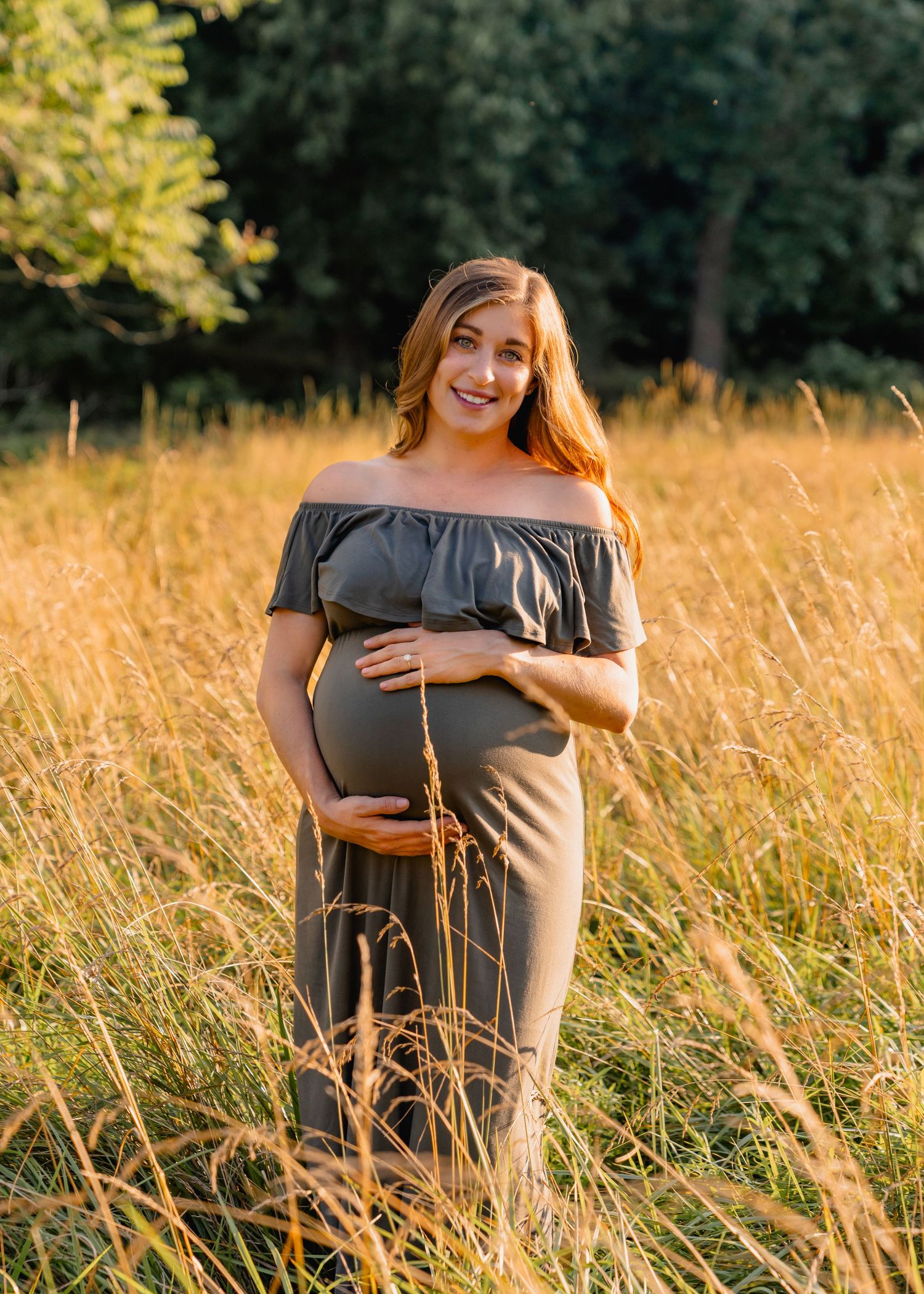 Maternity