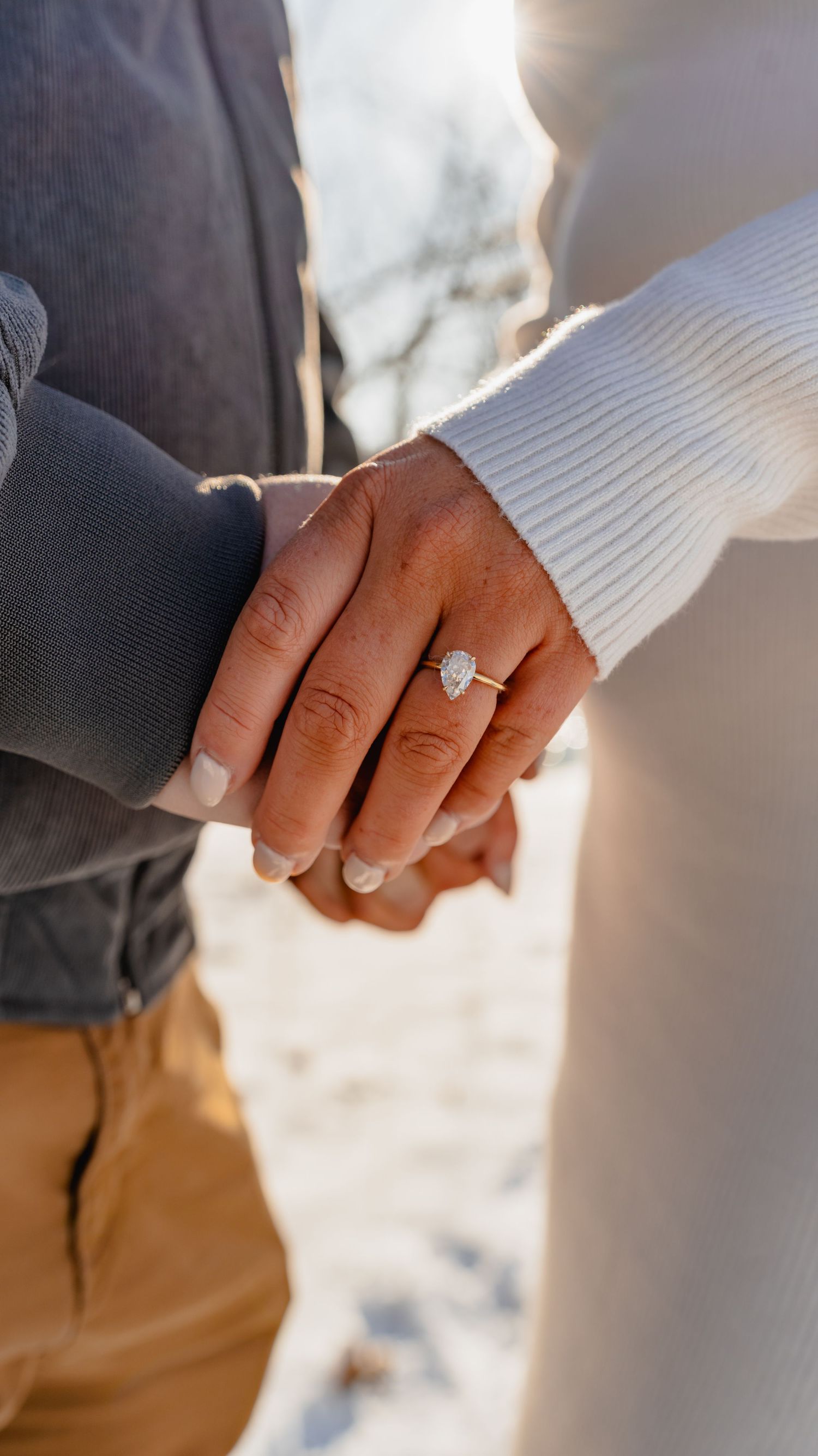 Engagement