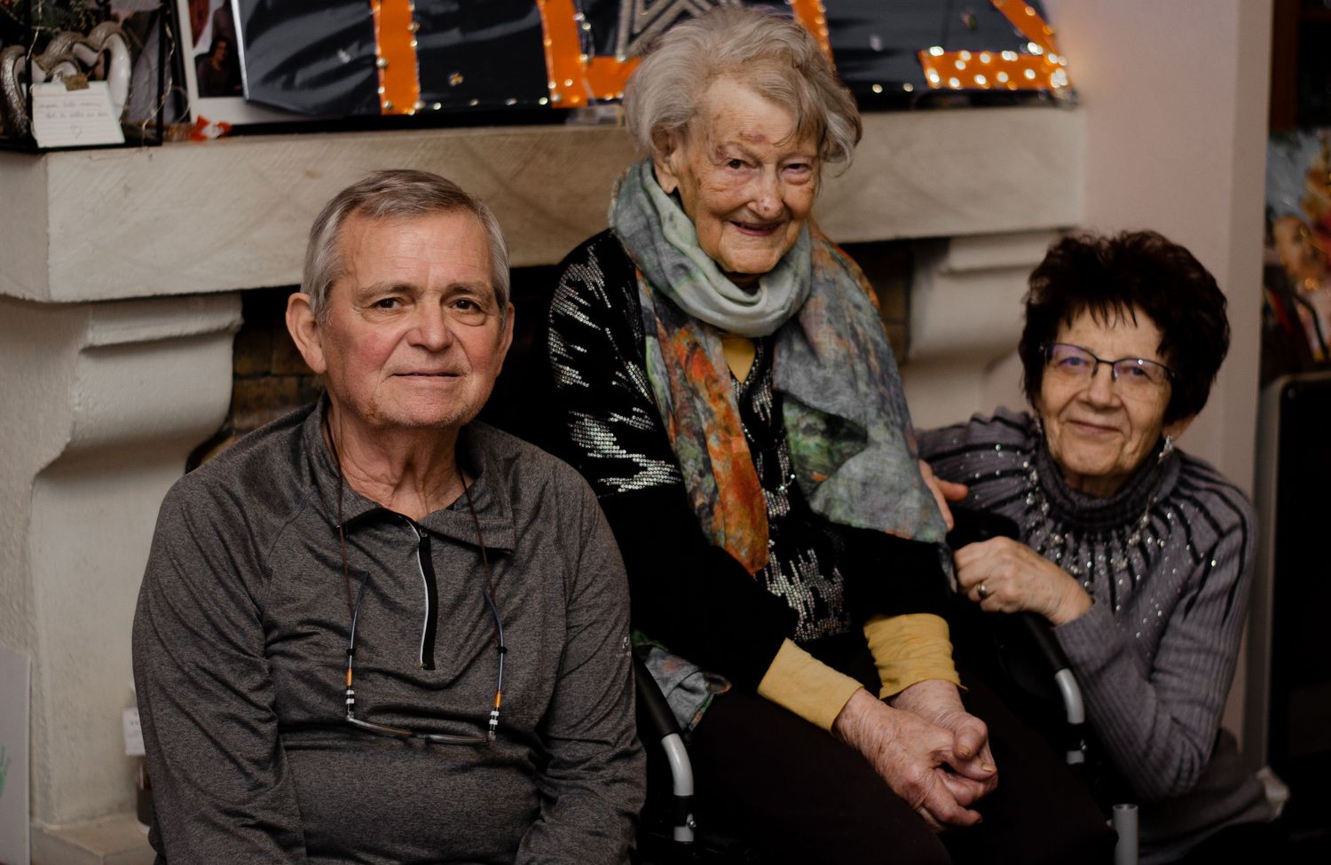 famille