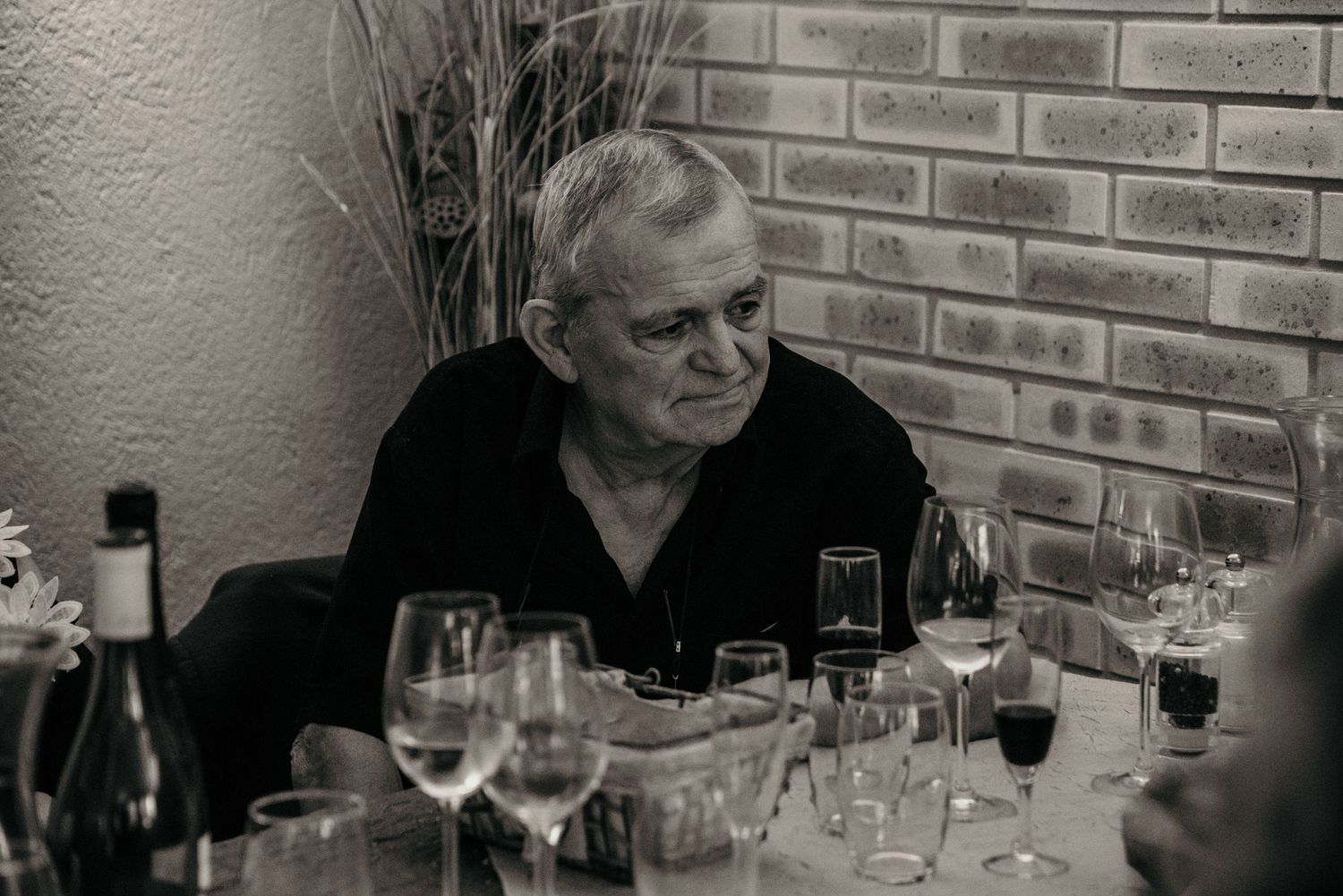 famille / grand père
