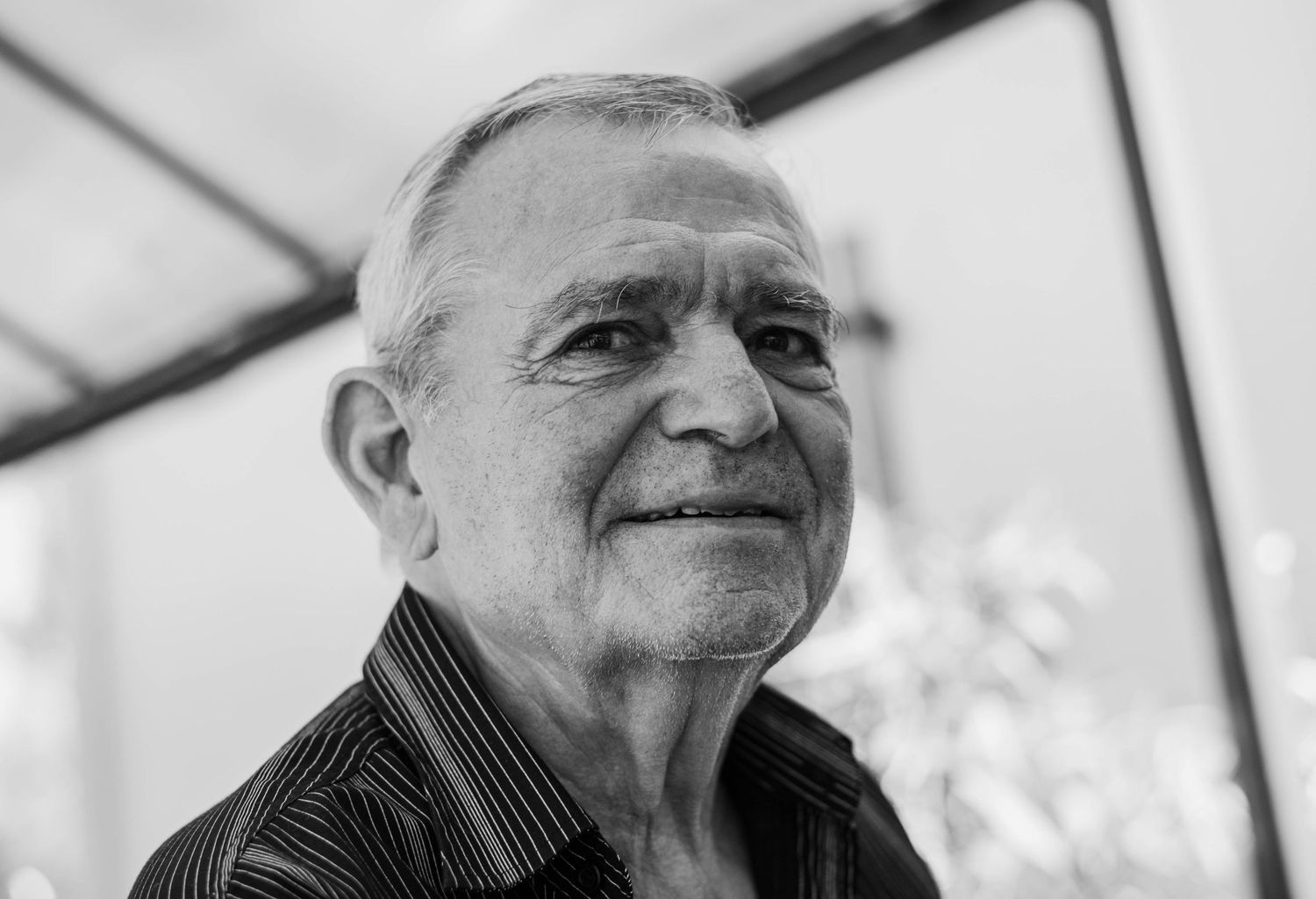 grand père