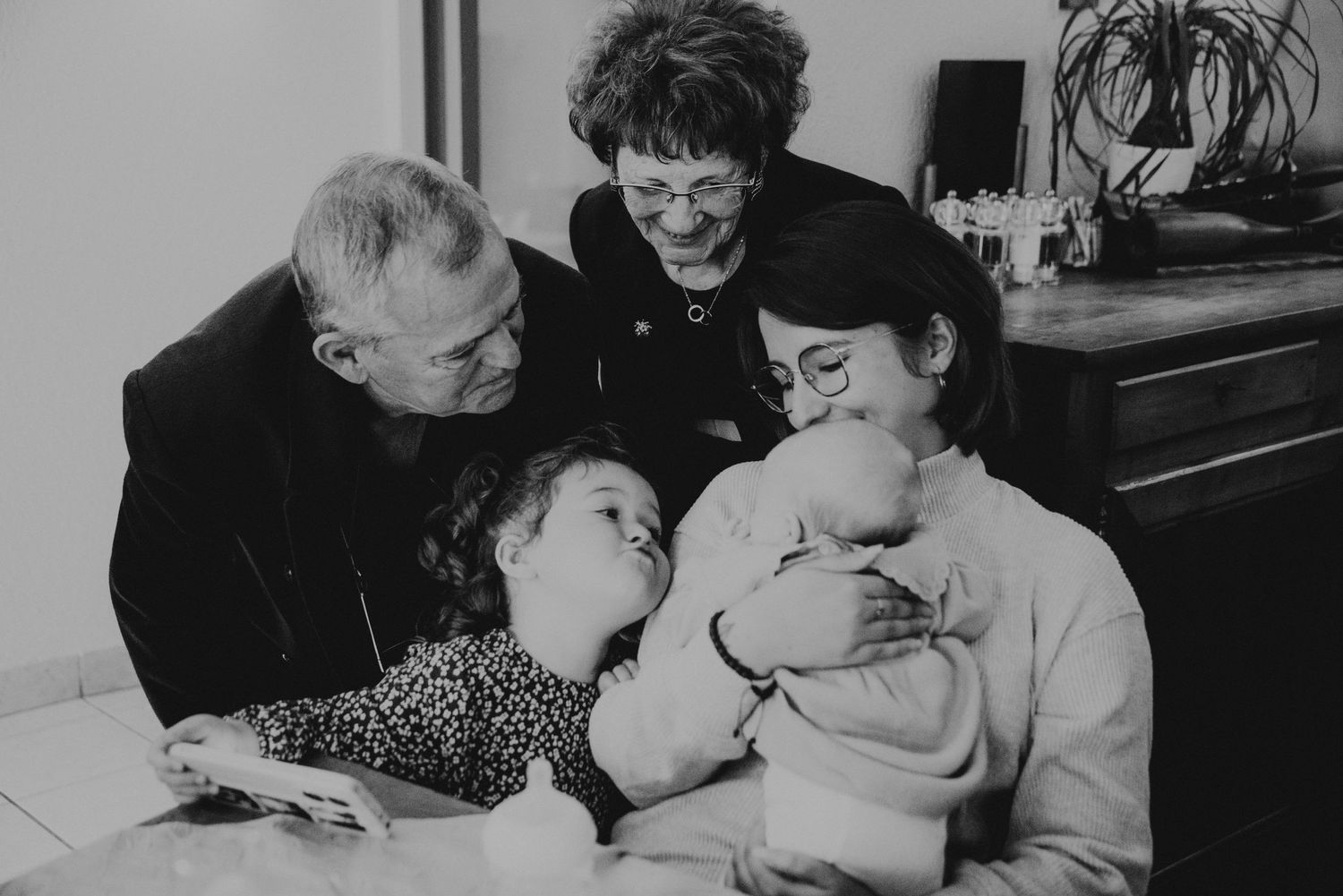 famille