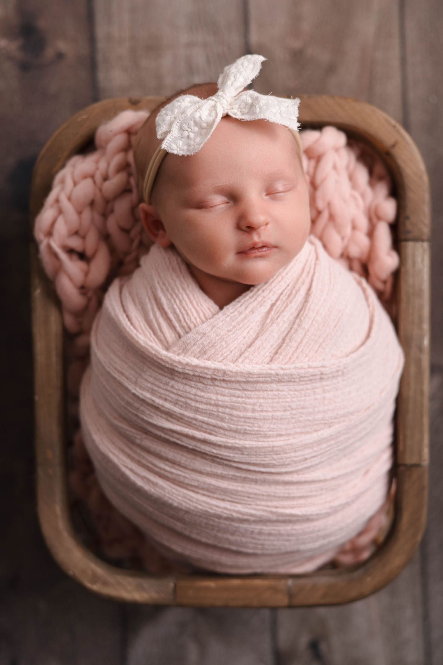 Newborn photography fayetteville, ar