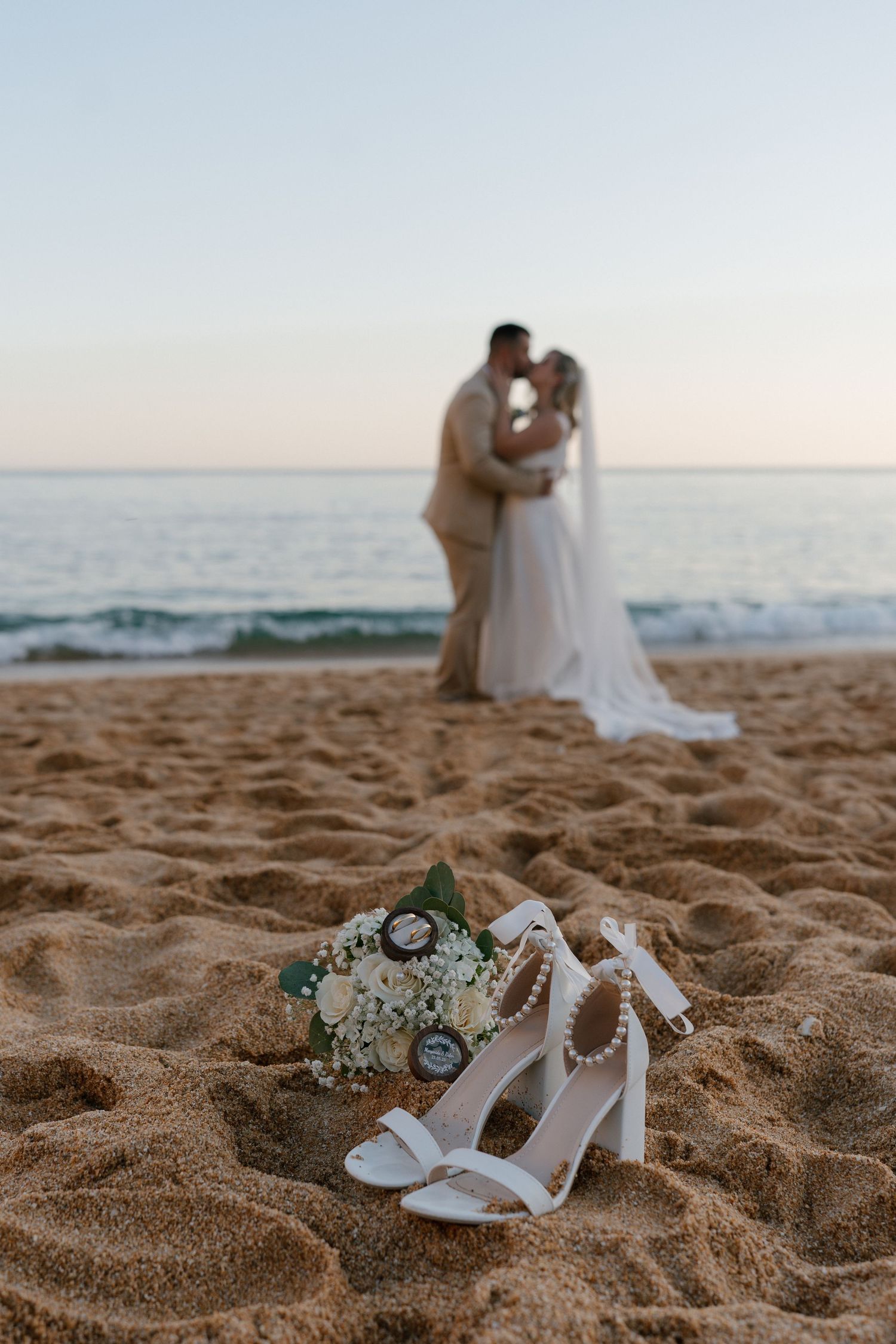 Elopement Algarve