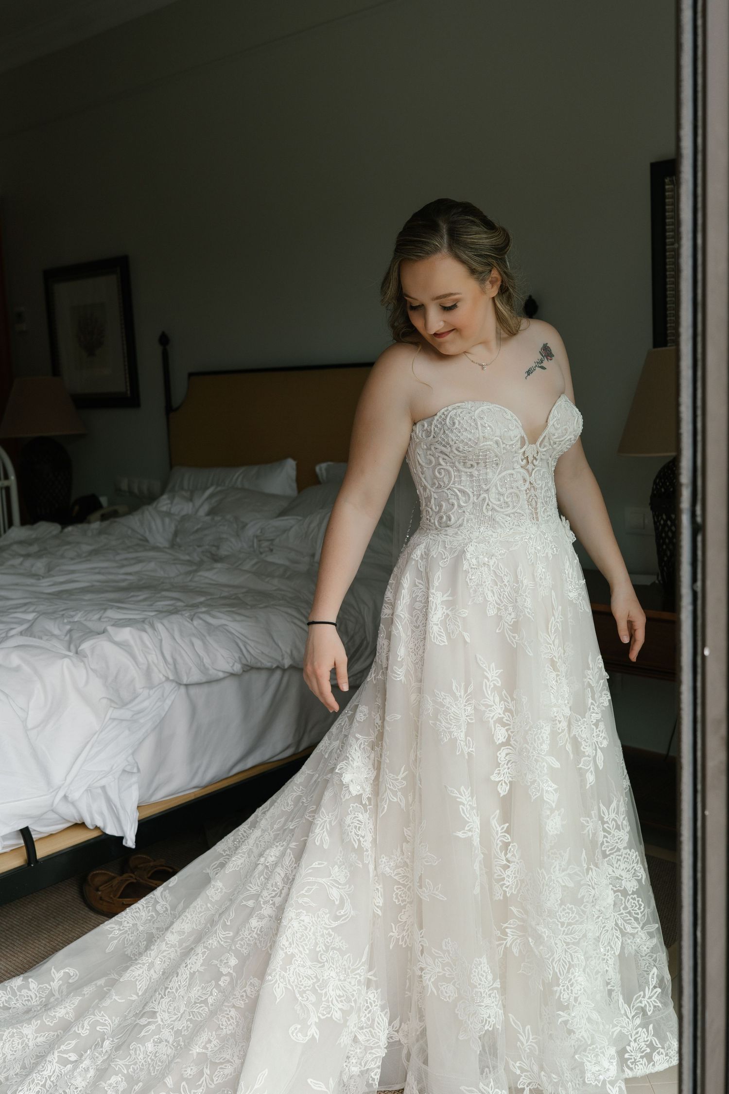 Wedding photographer Algarve
