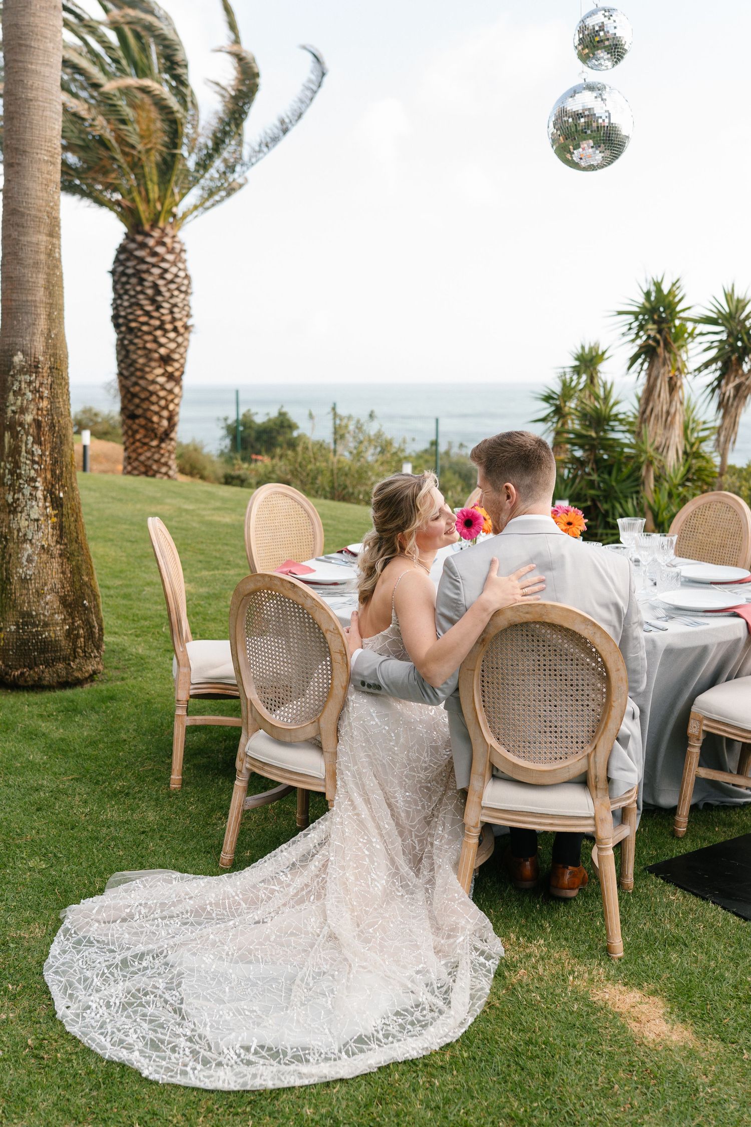 Wedding photographer Algarve