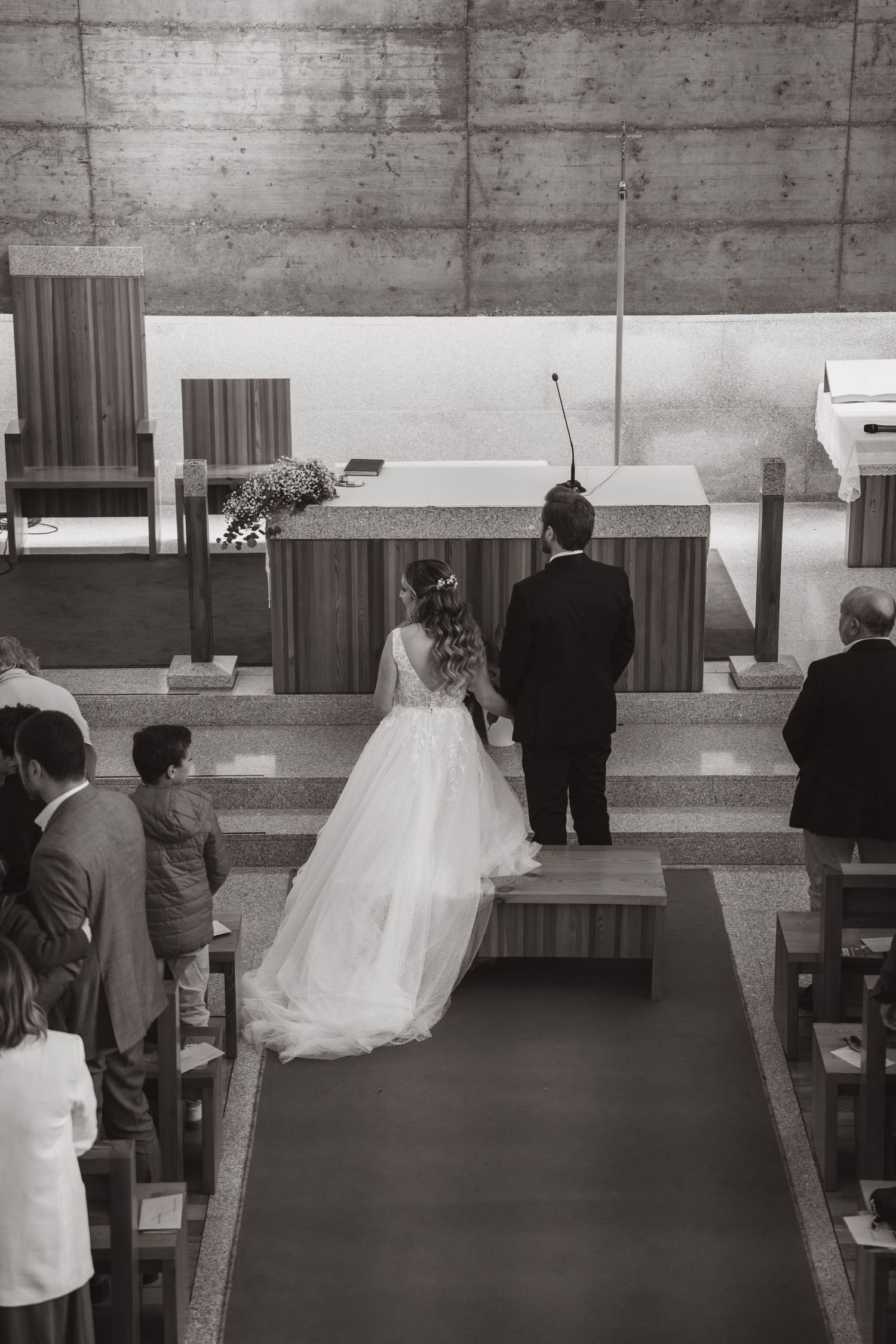 Wedding videographer Portugal