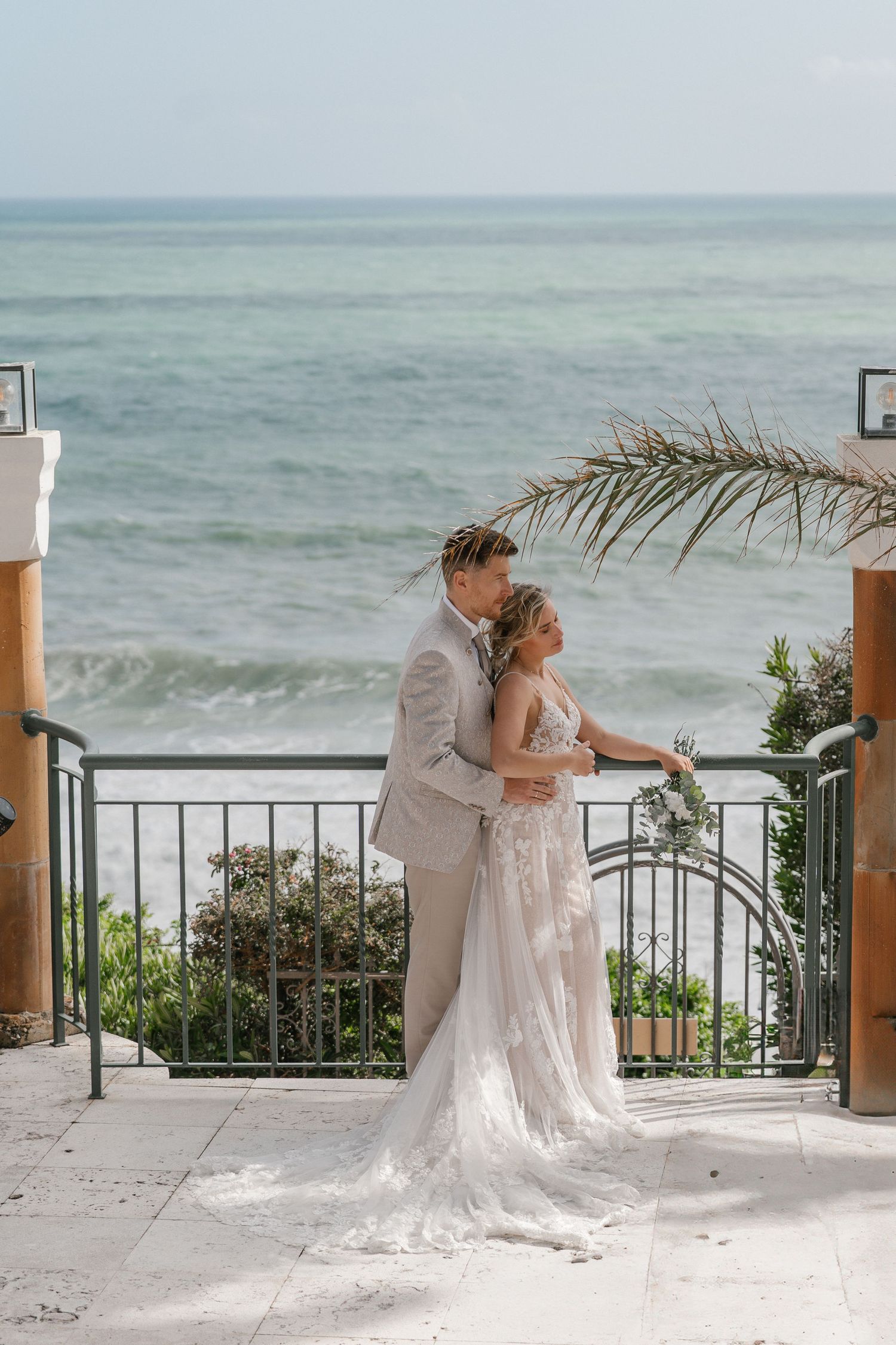 Wedding photographer Algarve