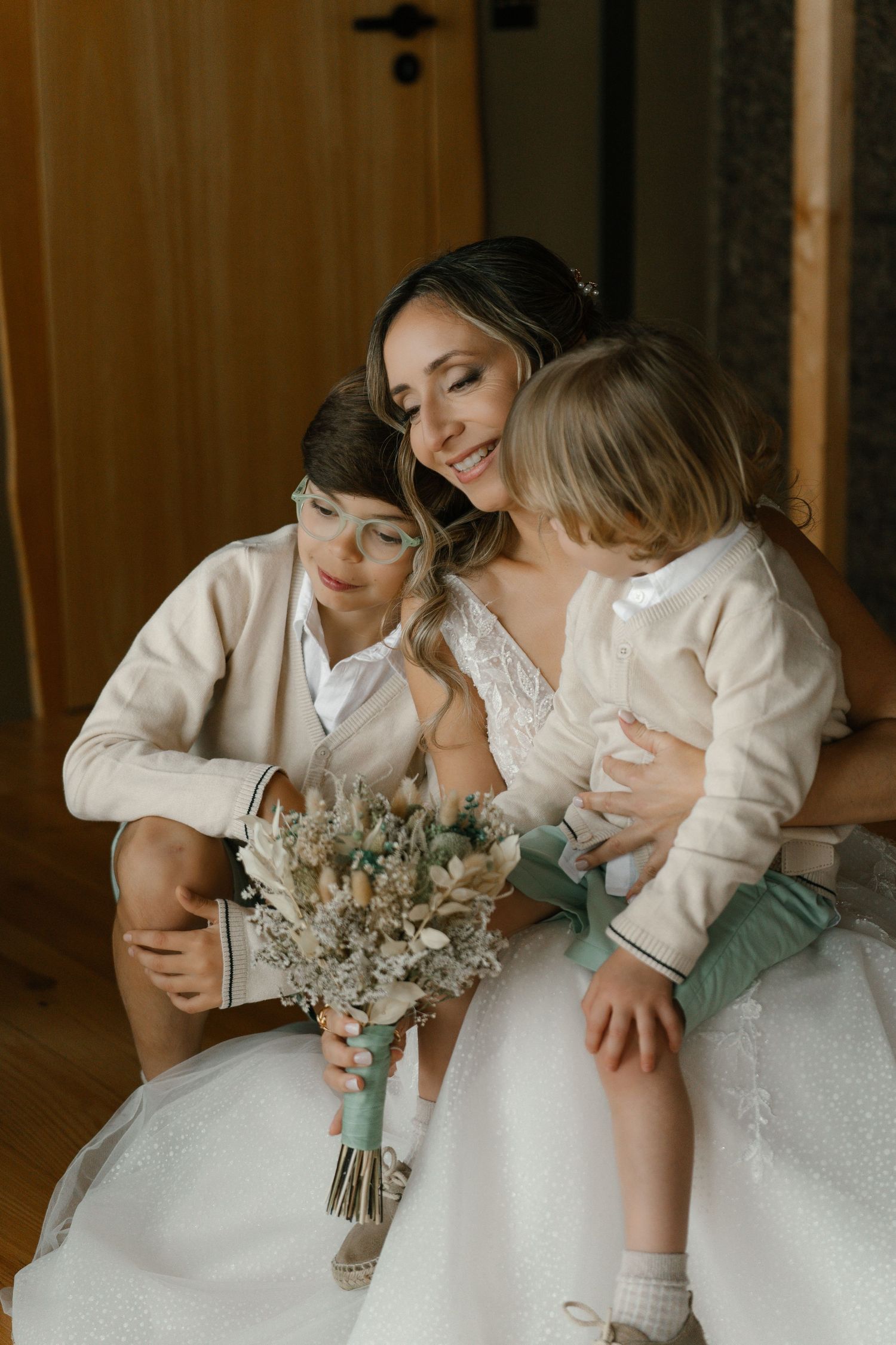 Wedding videographer Portugal