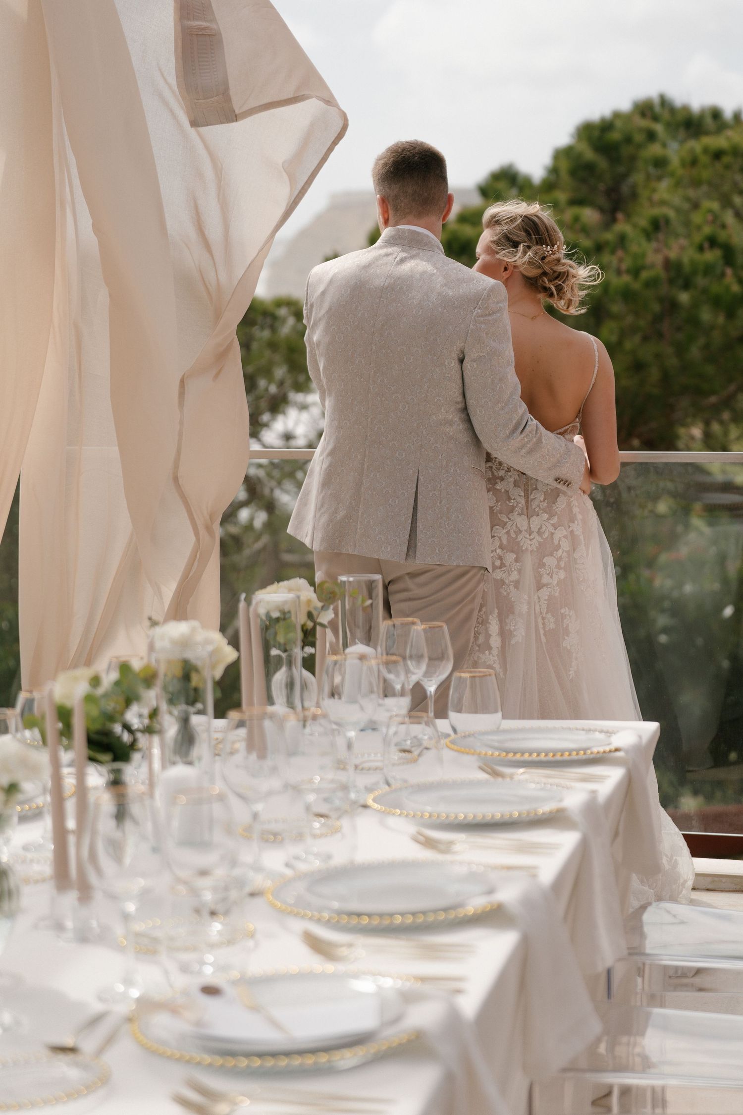 Wedding videorgaper Algarve