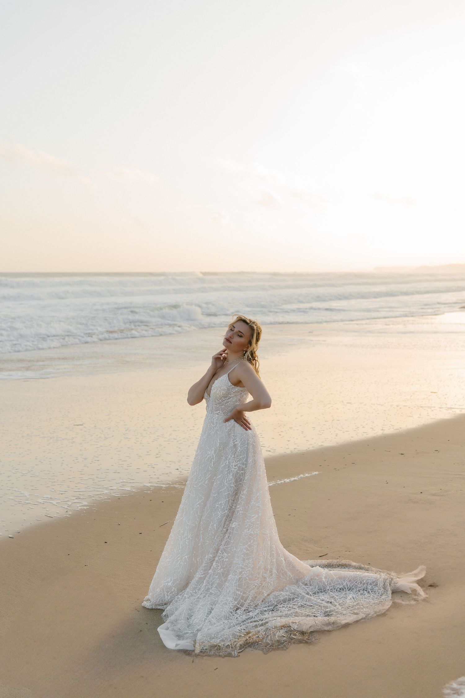 Wedding make up Algarve