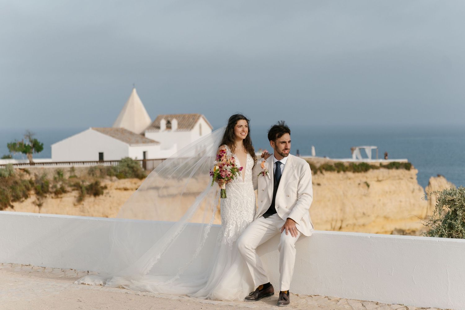 Wedding videographer Algarve