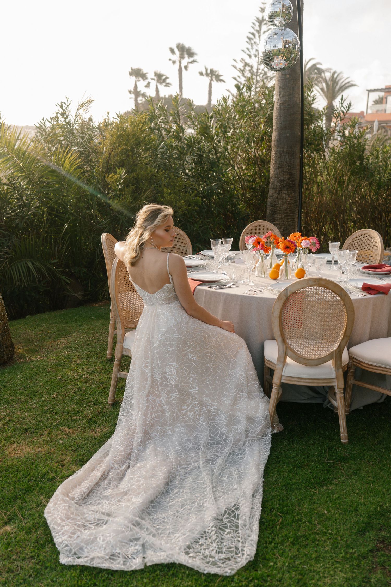 Wedding photographer Algarve