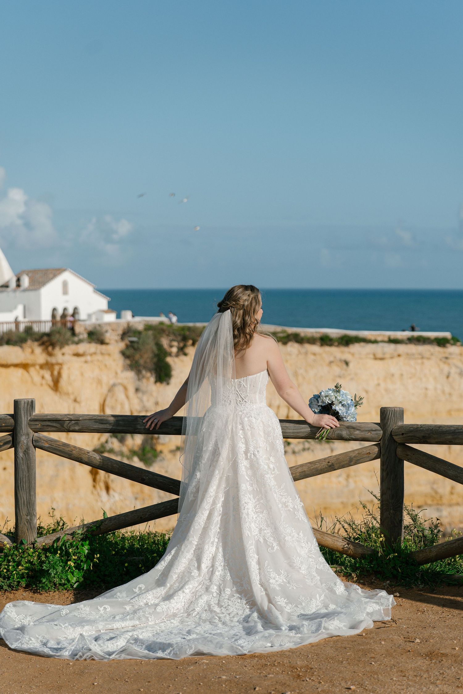 Wedding photographer Algarve