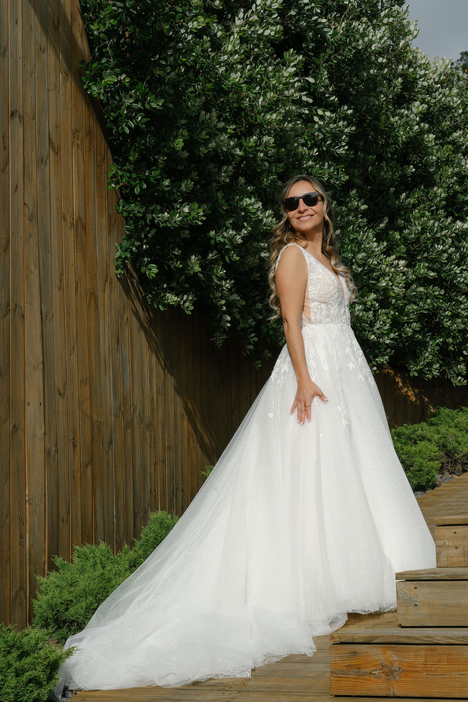 Wedding videographer Portugal