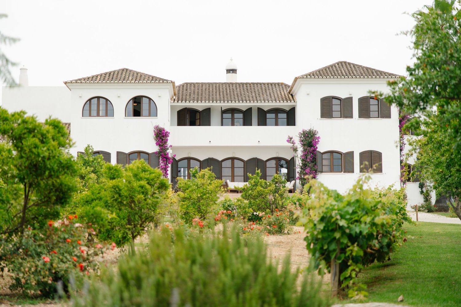 Casa Manor Pedras de Cima Tavira, Portugal