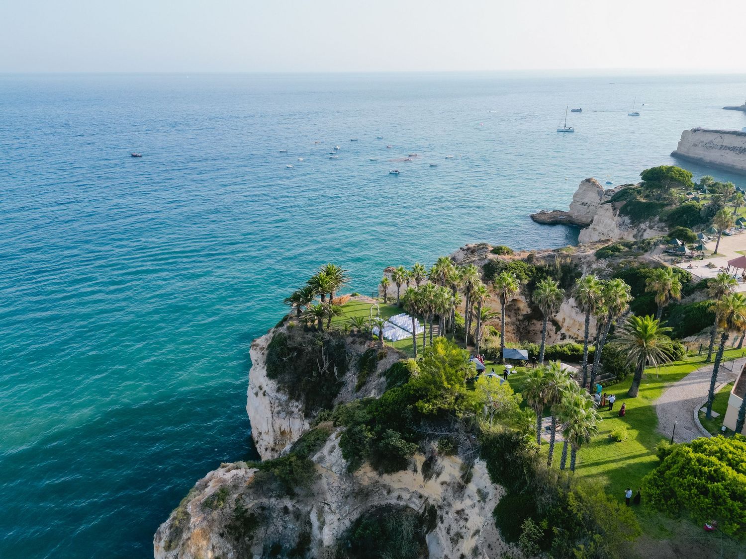 Drone Algarve