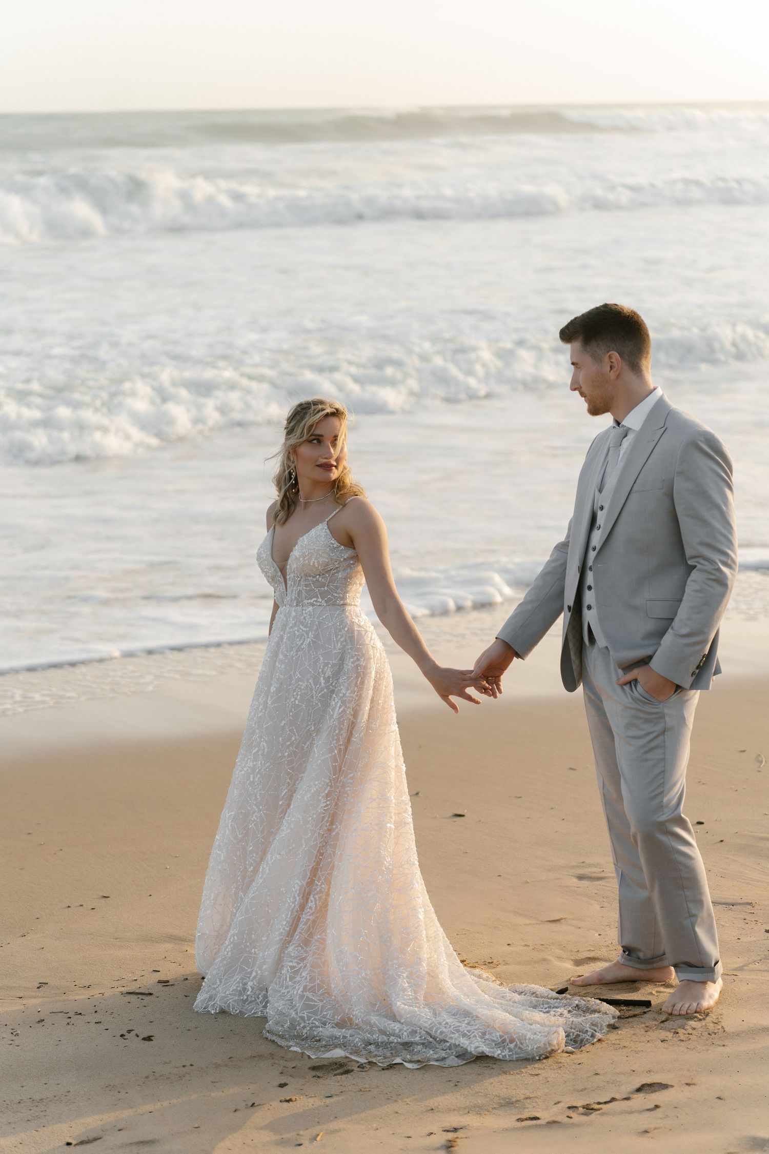 Wedding photographer Algarve