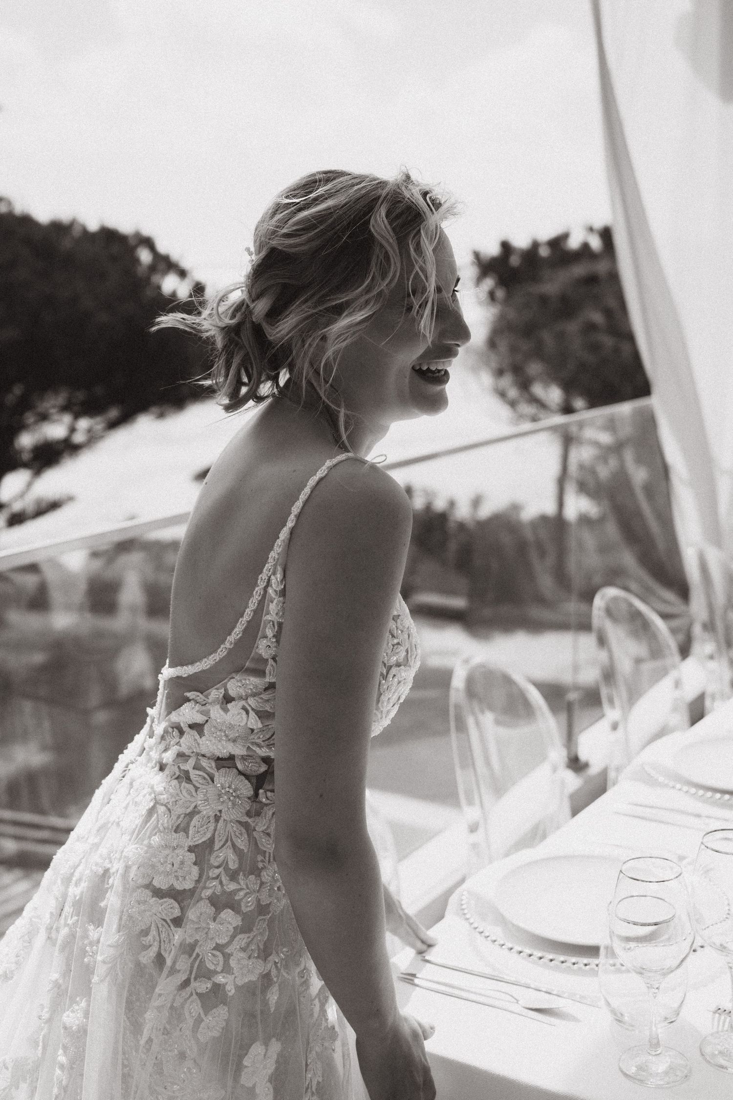 Wedding photographer Algarve