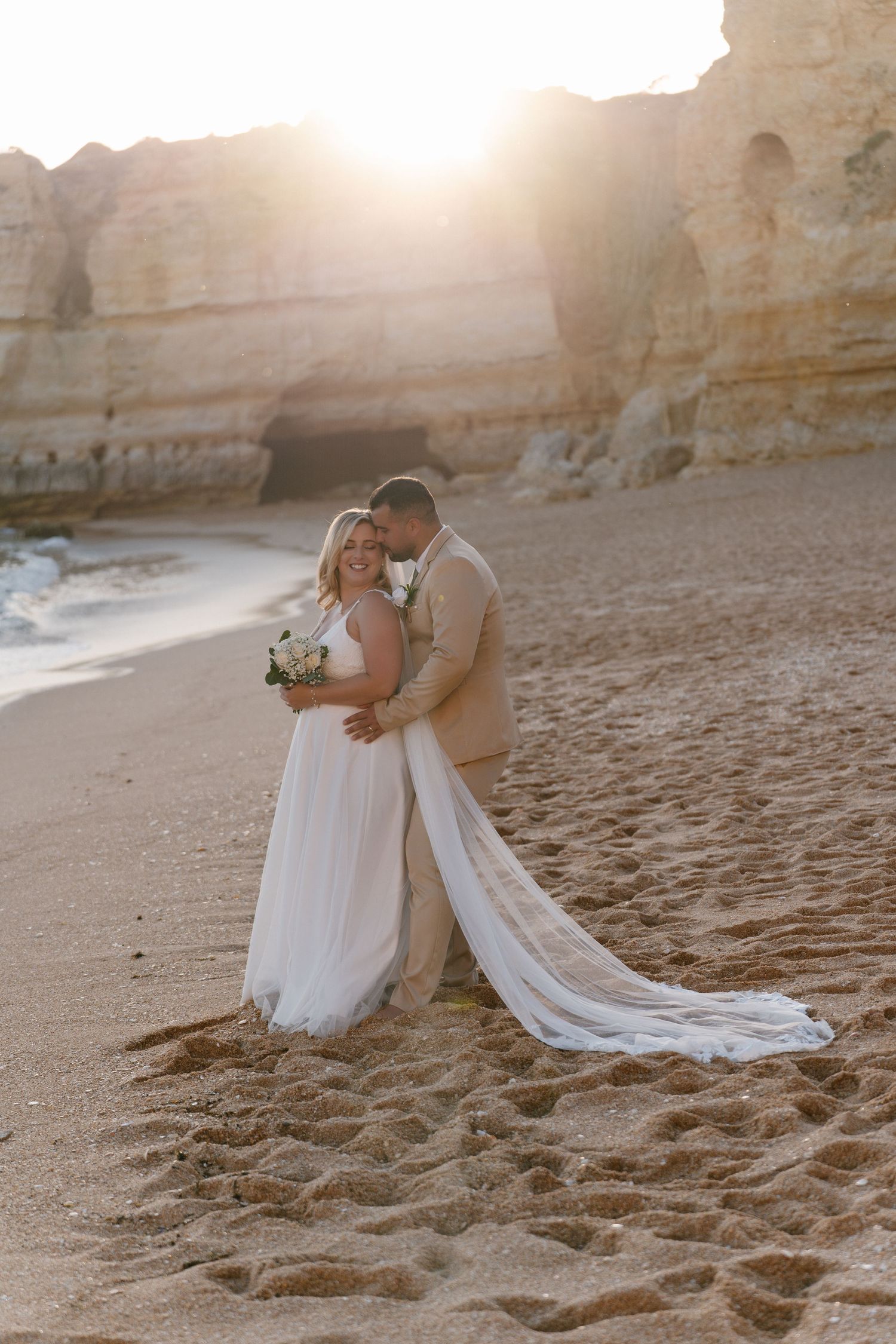 Wedding photographer Algarve