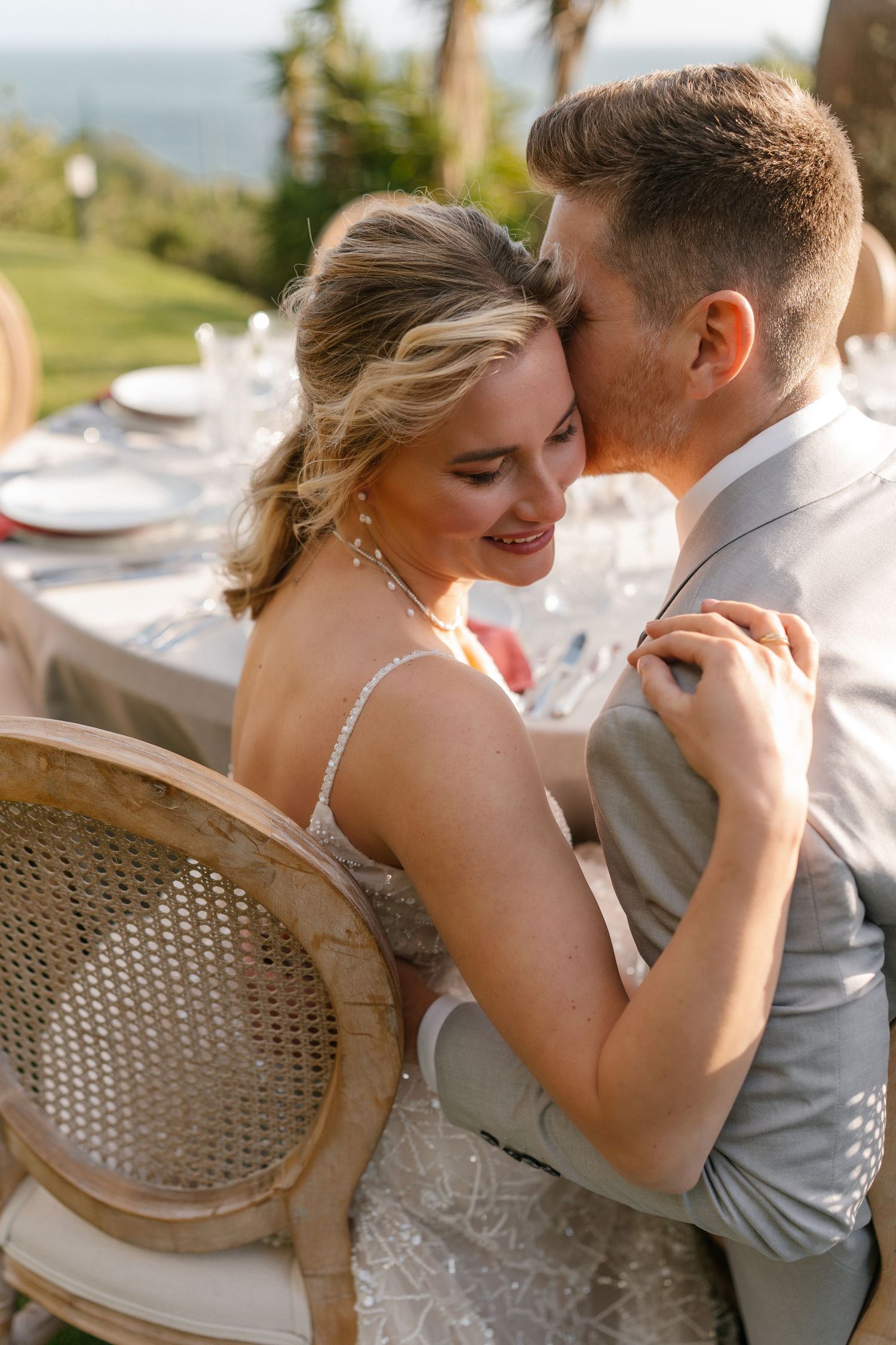 Wedding photographer Algarve