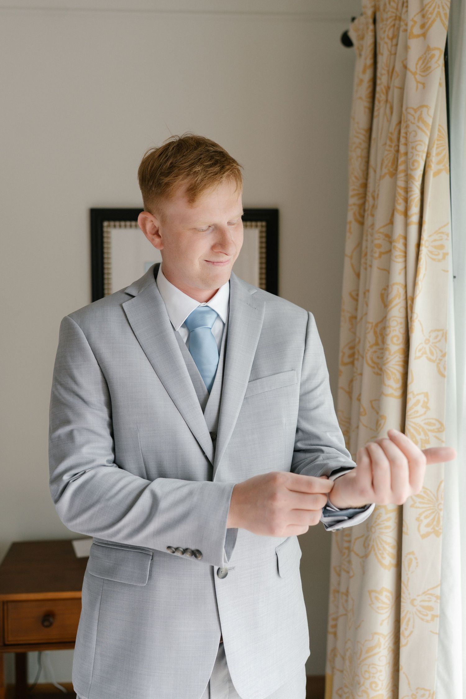 Wedding photographer Algarve