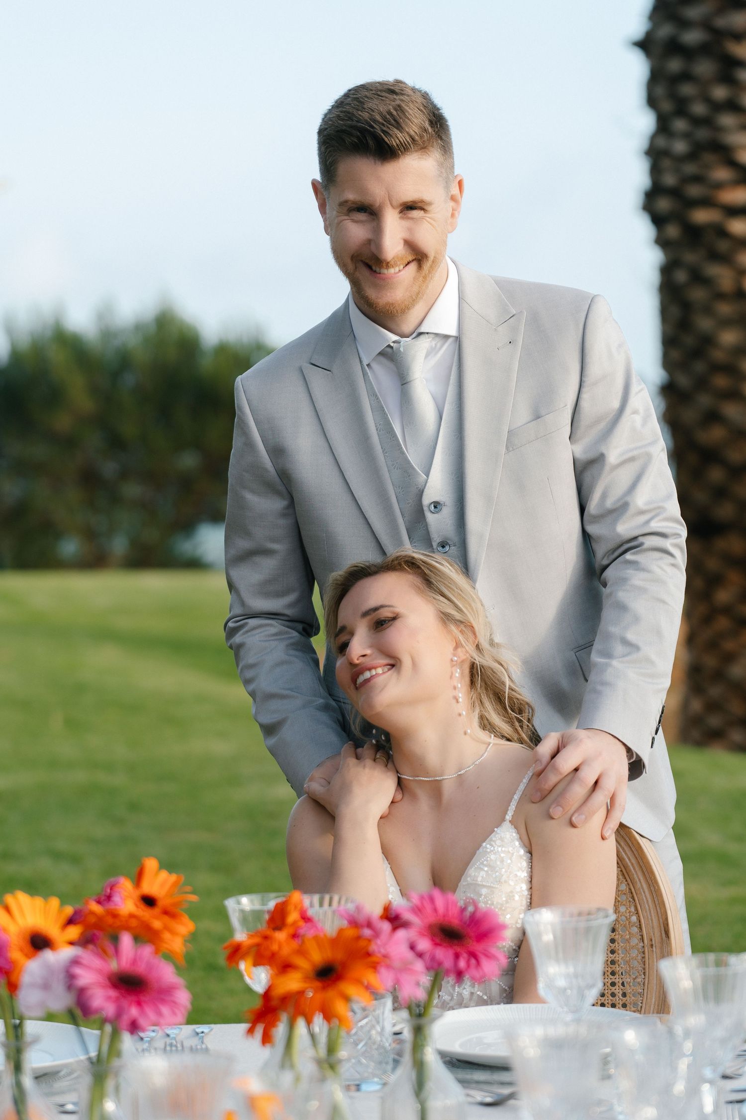 Wedding photographer Algarve