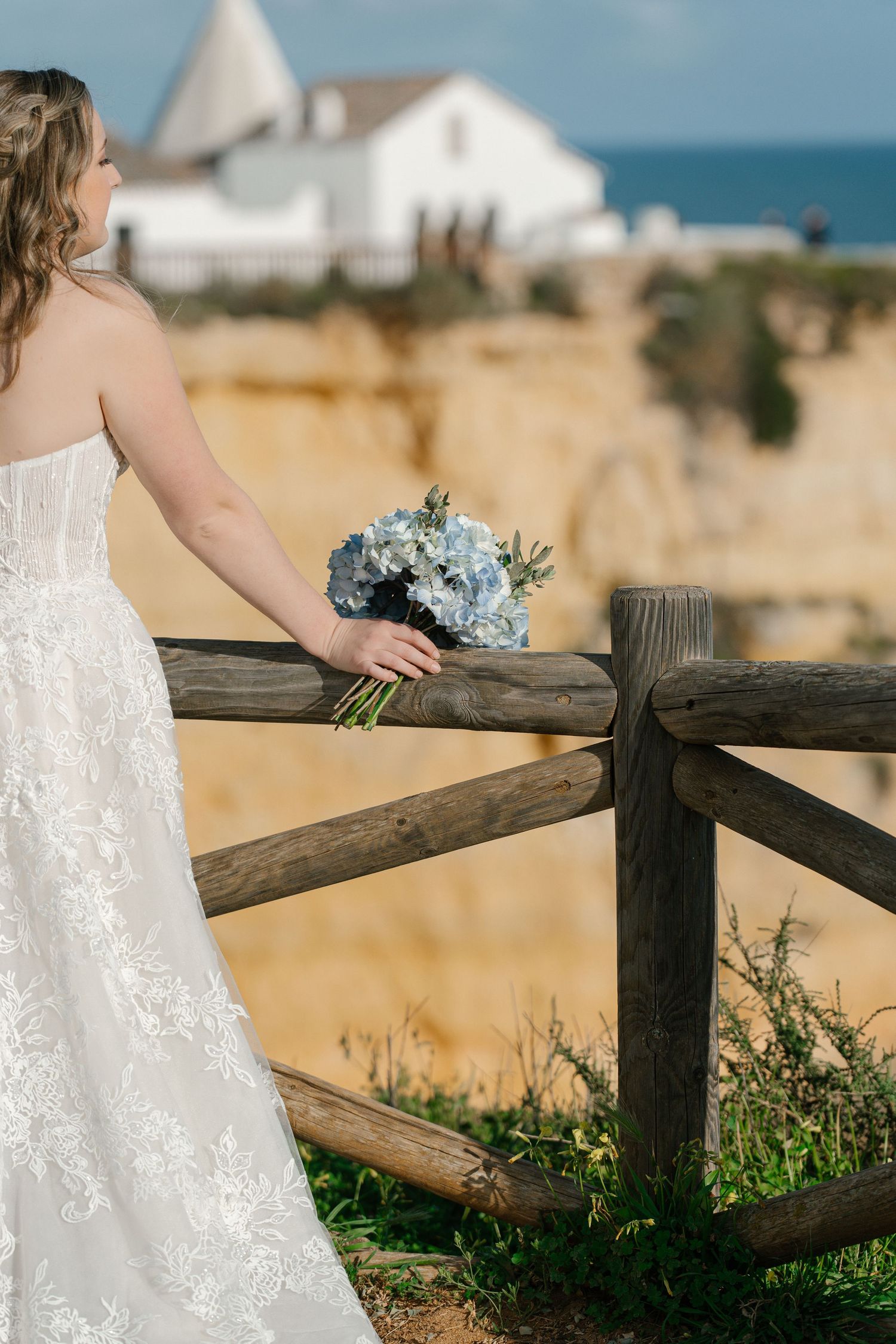 Wedding photographer Algarve
