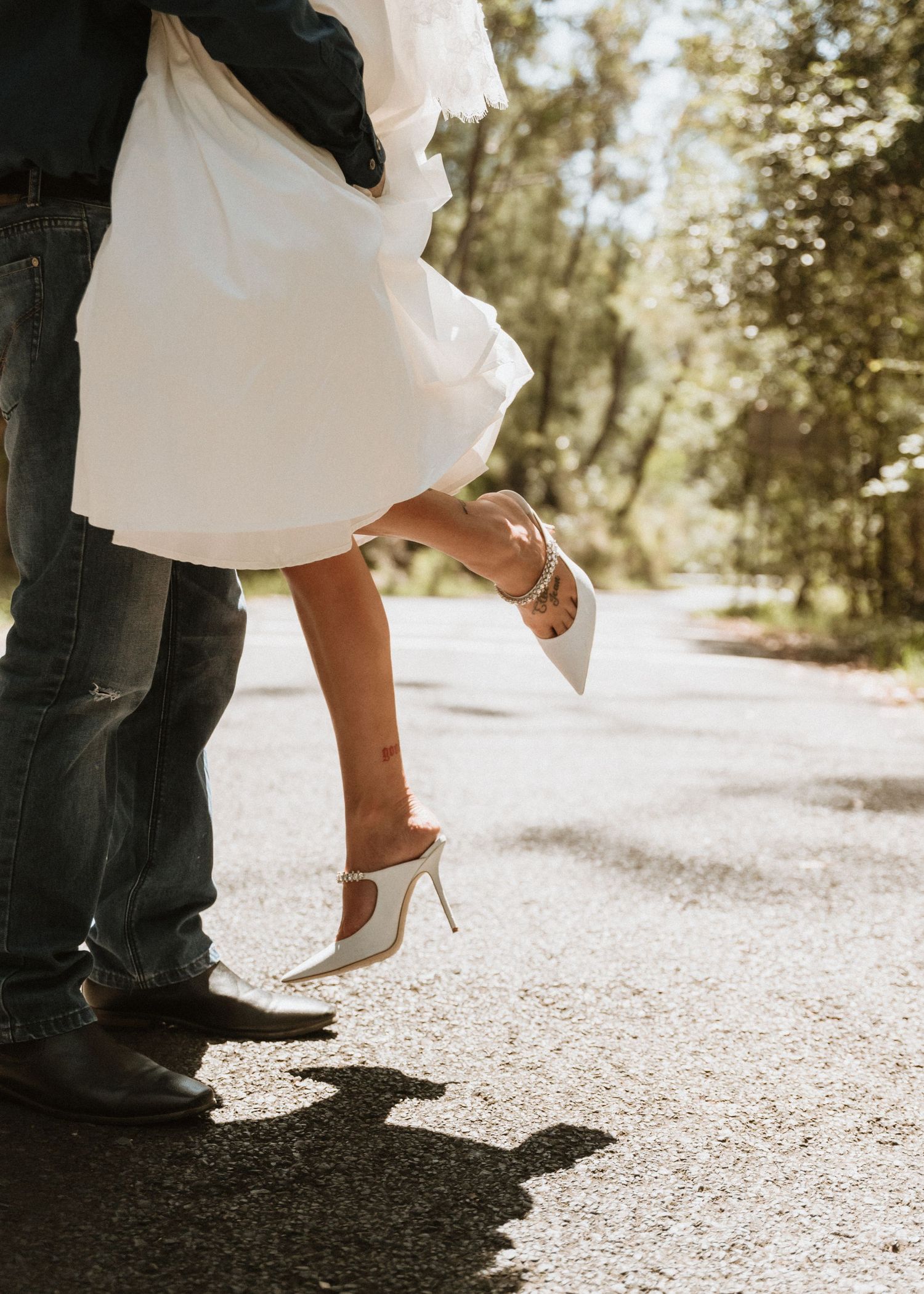 elopement in the blue mountains