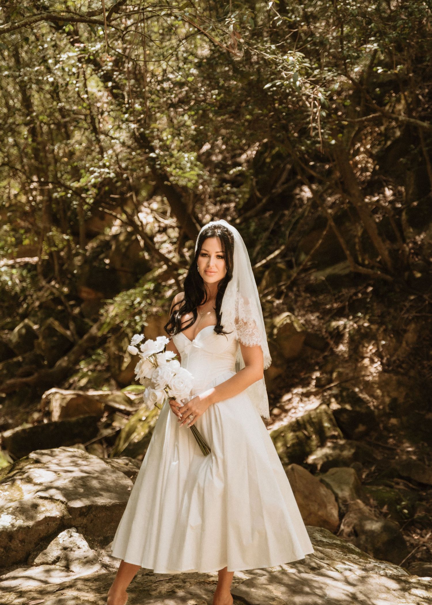 elopement in the blue mountains