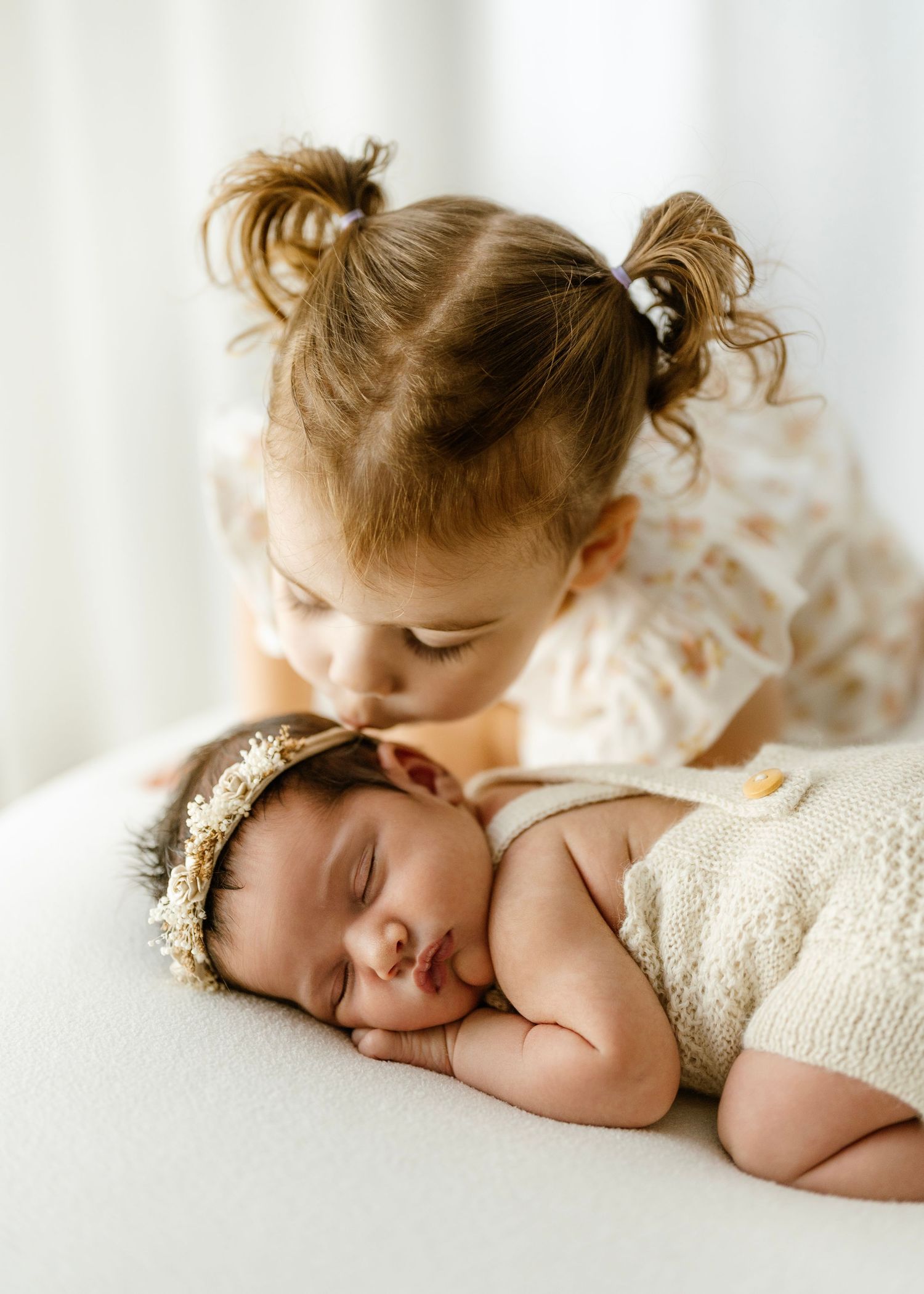 newborn studio session Penrith