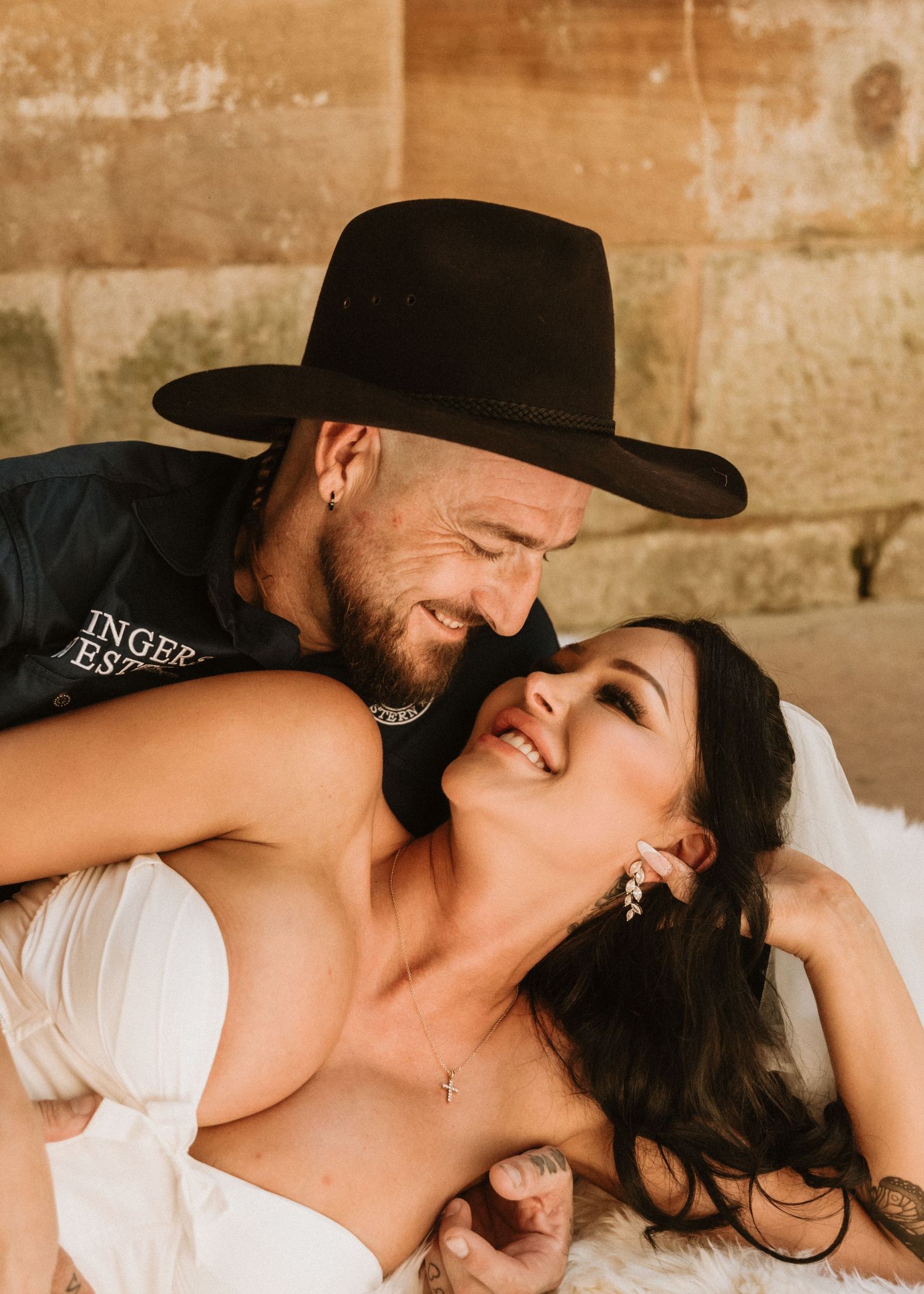 elopement in the blue mountains