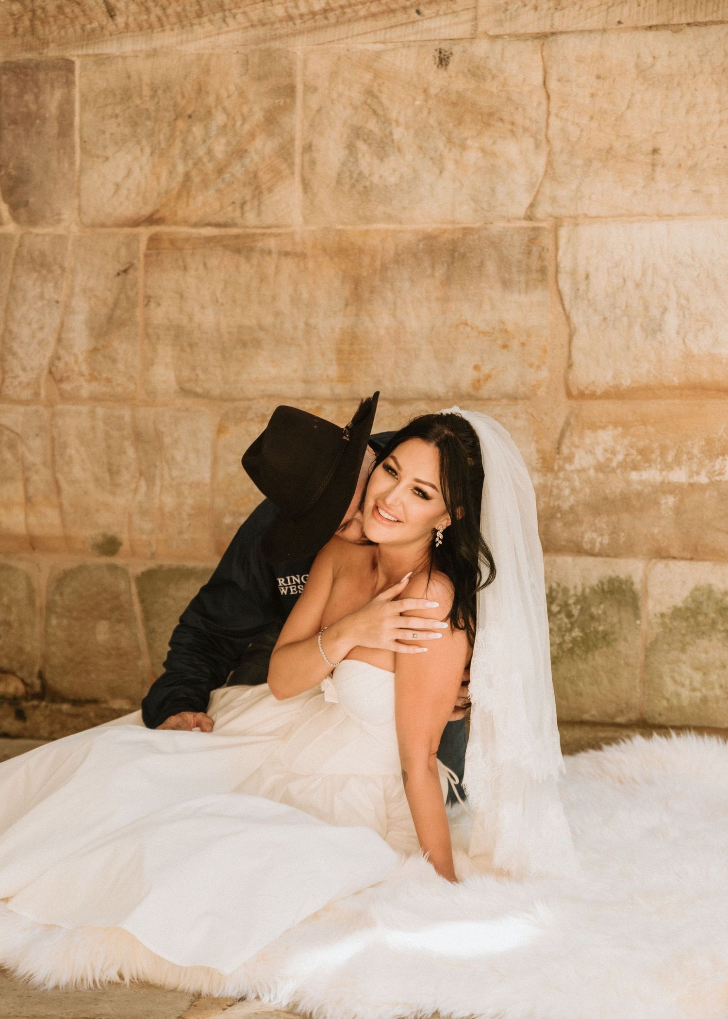 elopement in the blue mountains