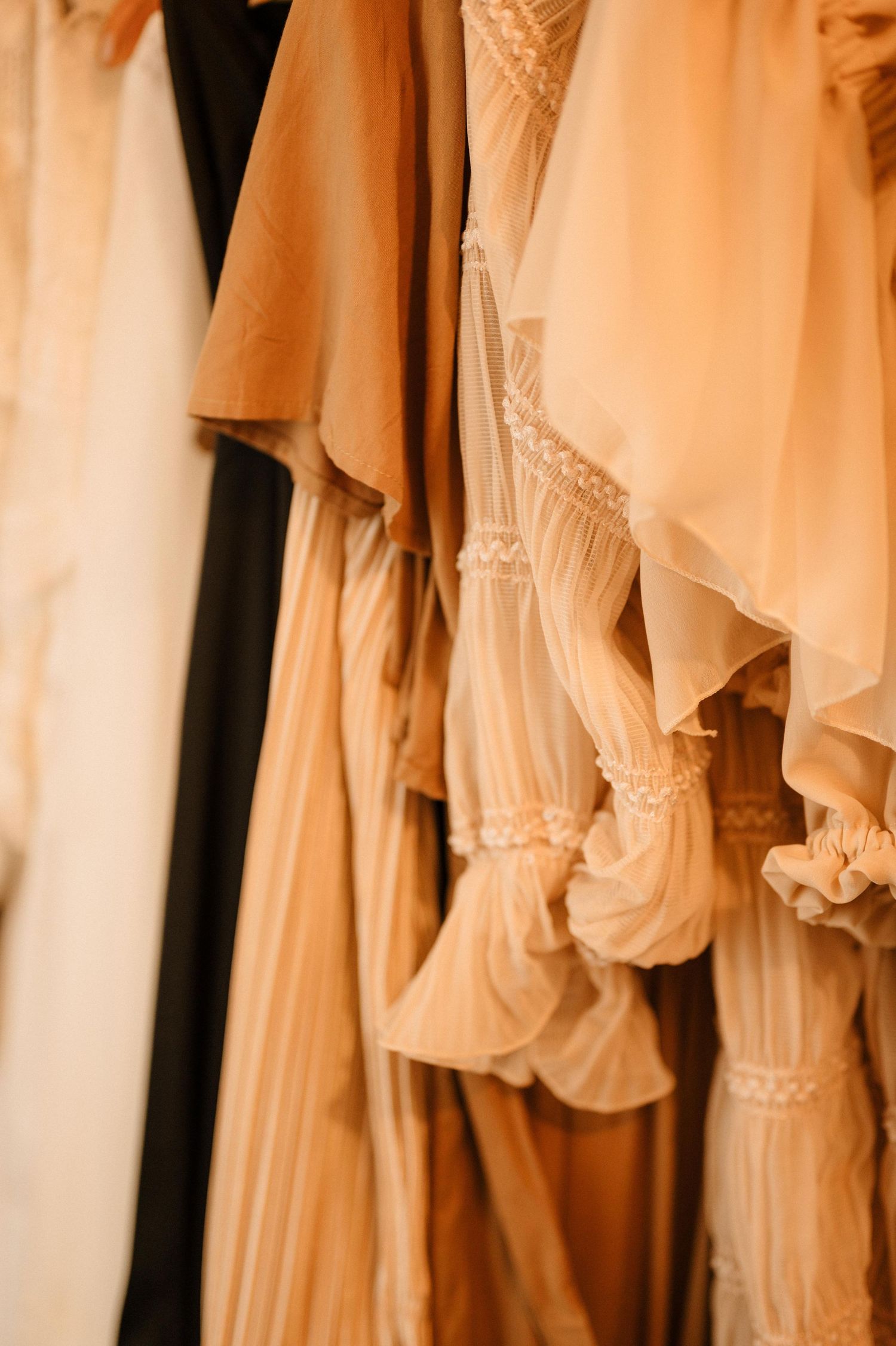 client wardrobe