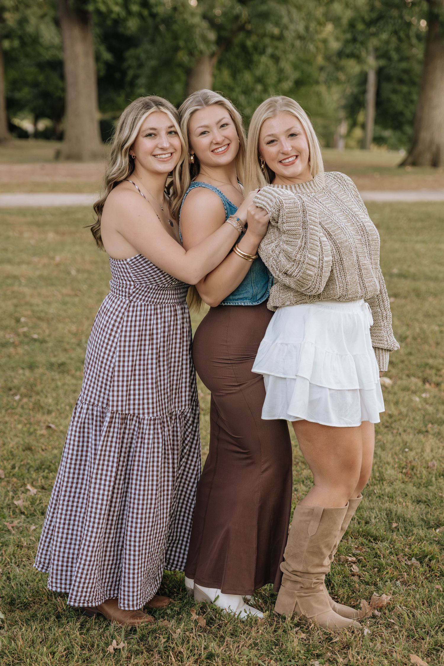 Richmond Virginia family photo session