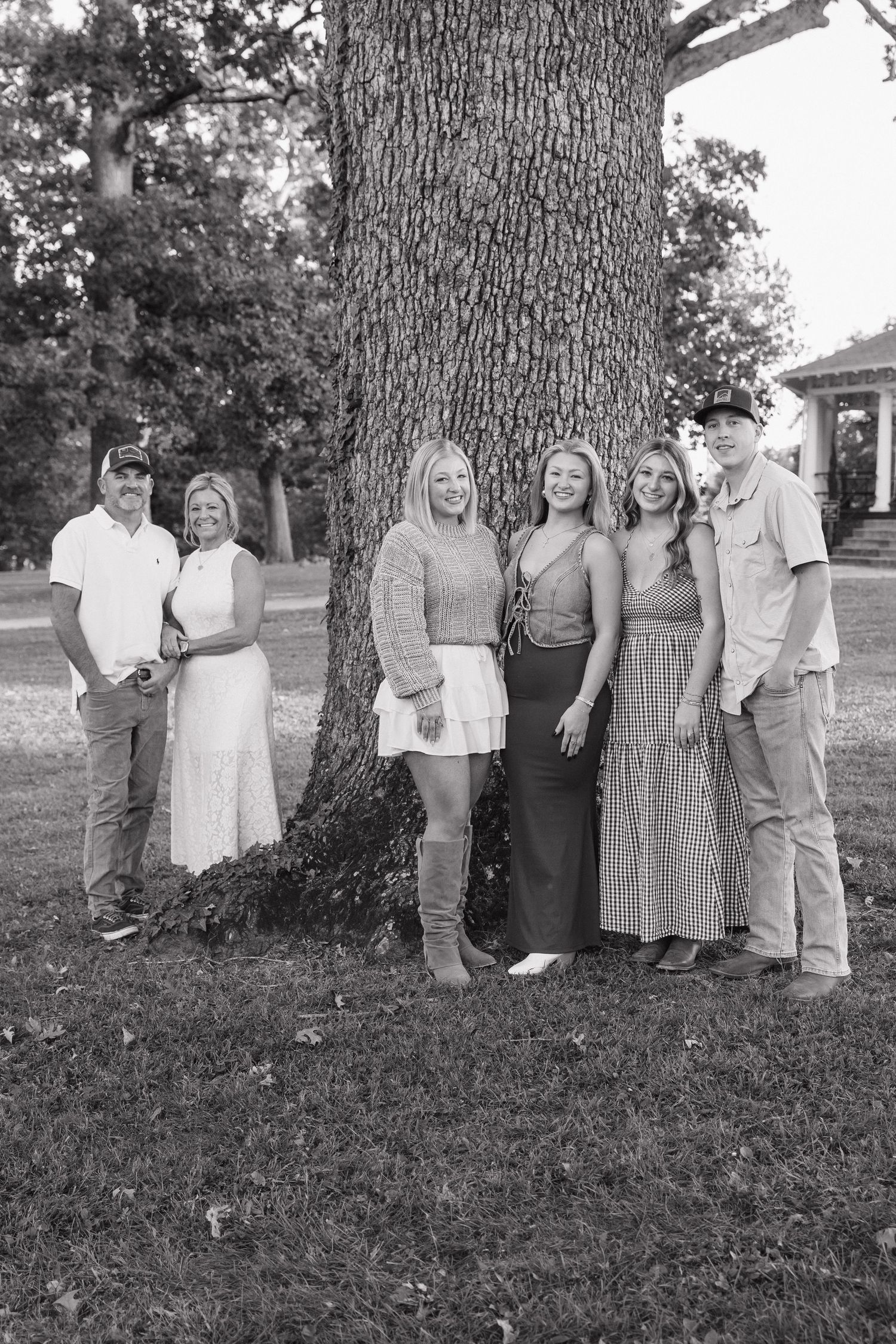 Richmond Virginia family photo session