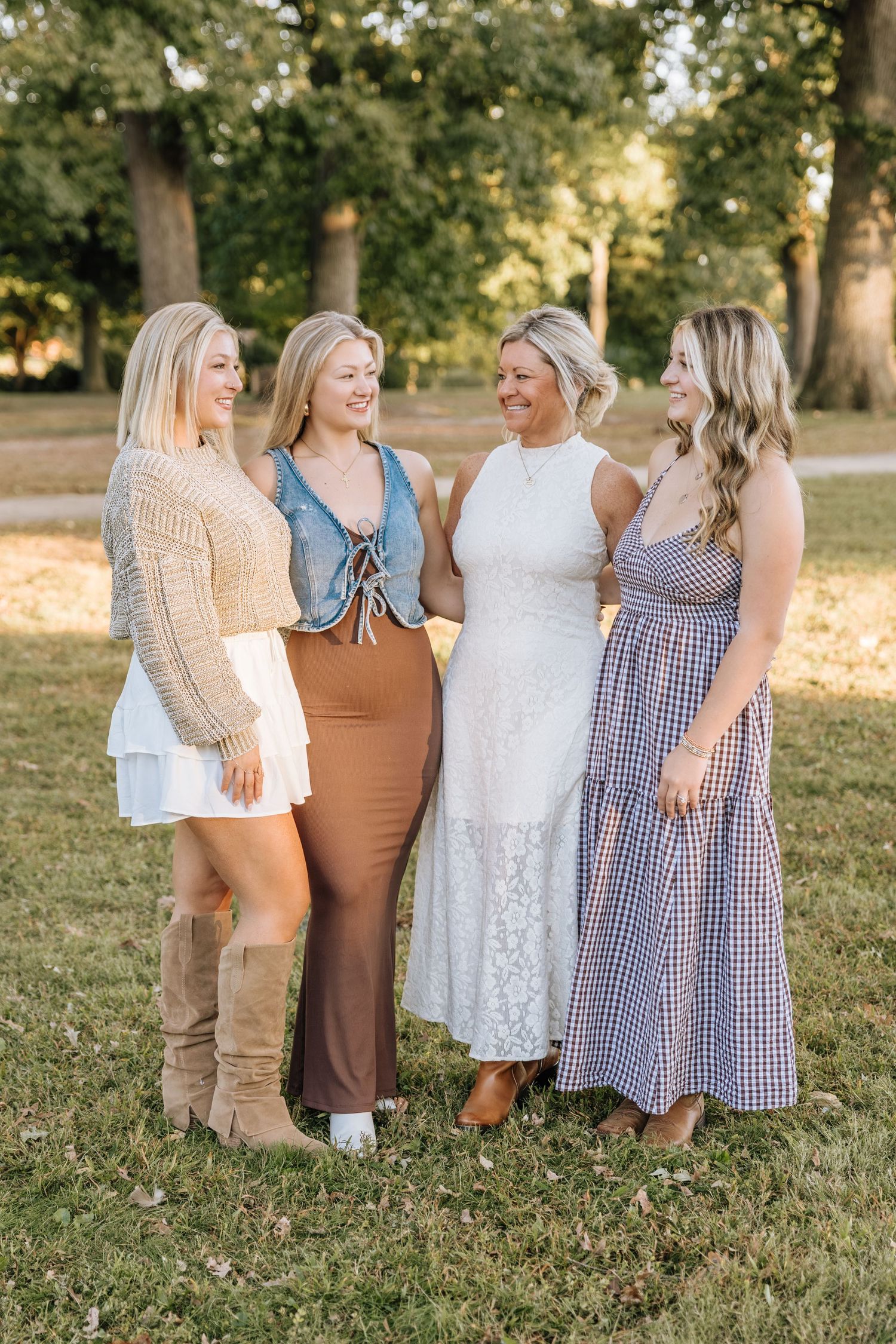 Richmond Virginia family photo session